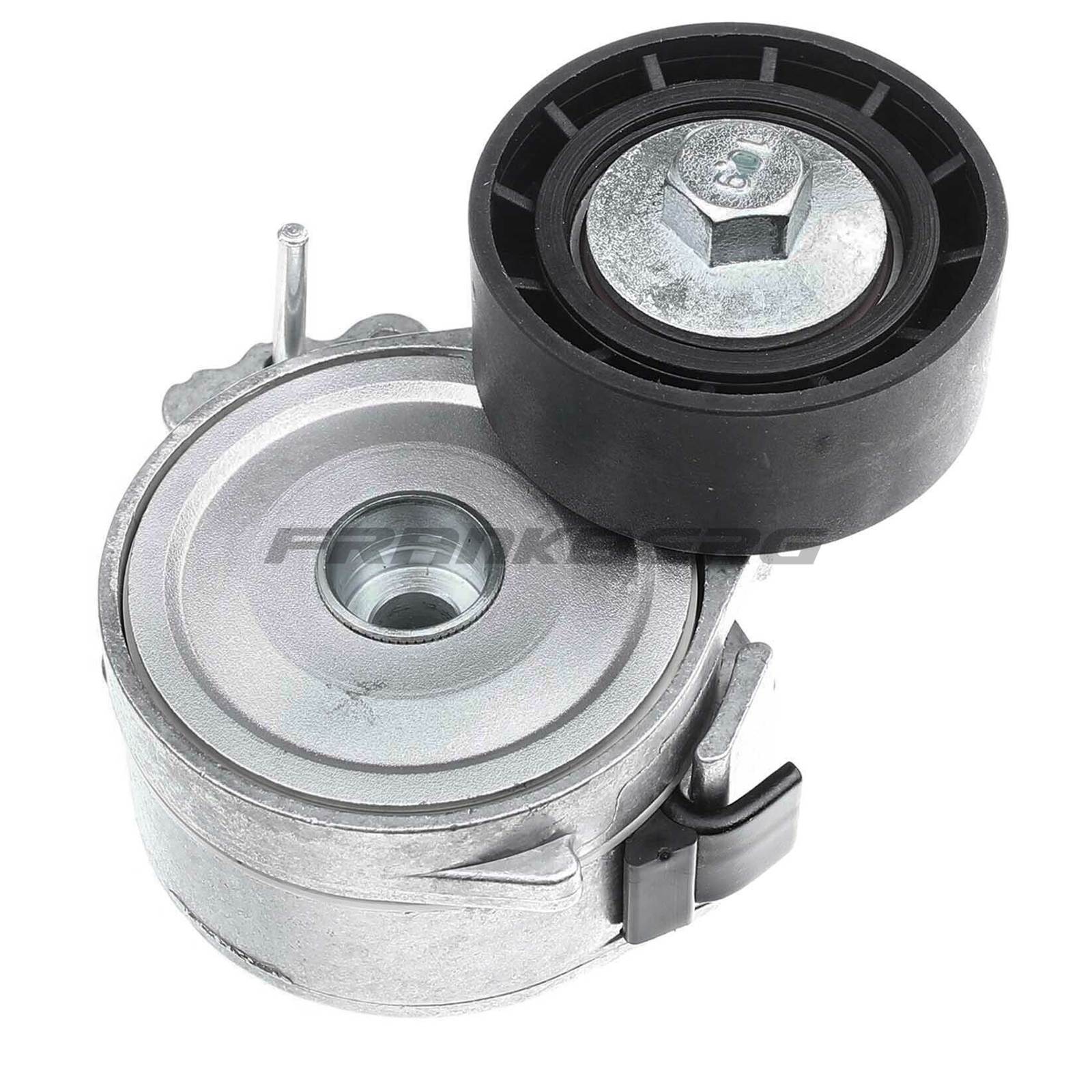 Belt Tensioner, V-ribbed belt (5481FB0005916)