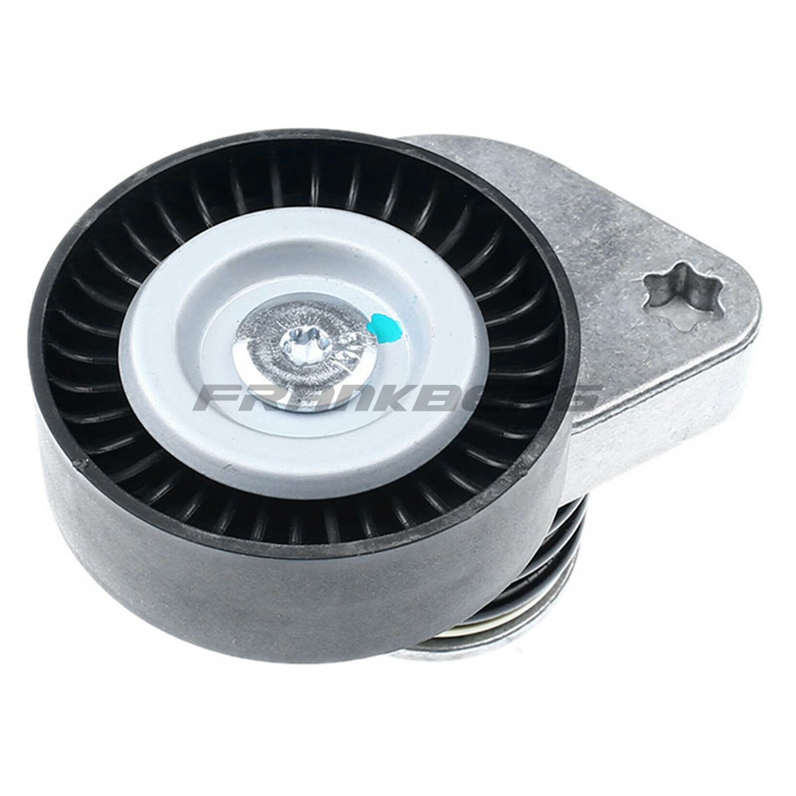 Belt Tensioner, V-ribbed belt