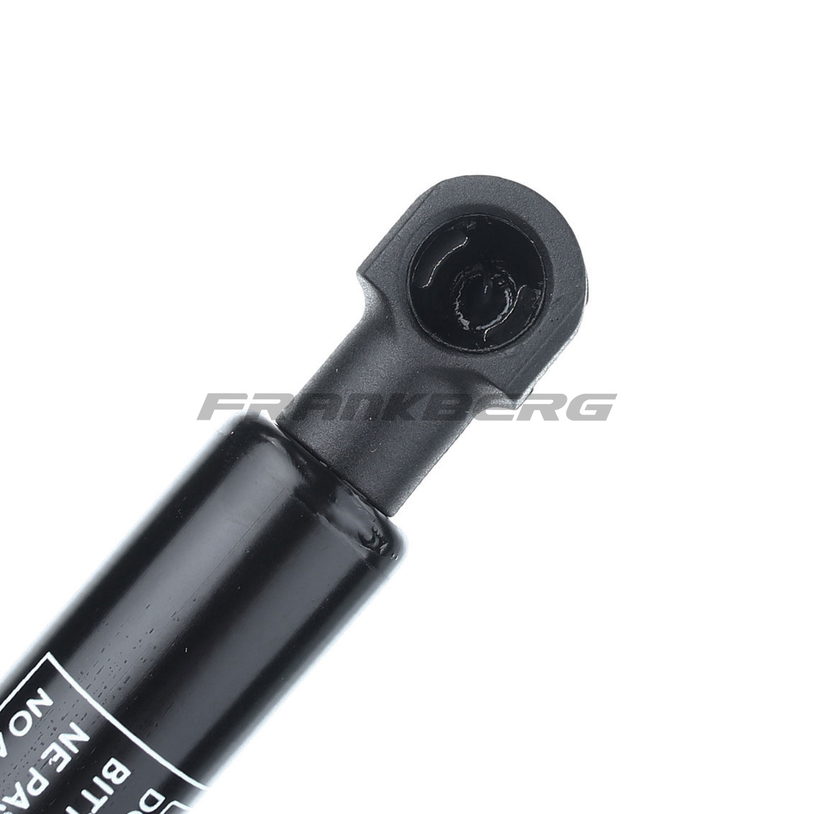 Gas Spring, bonnet