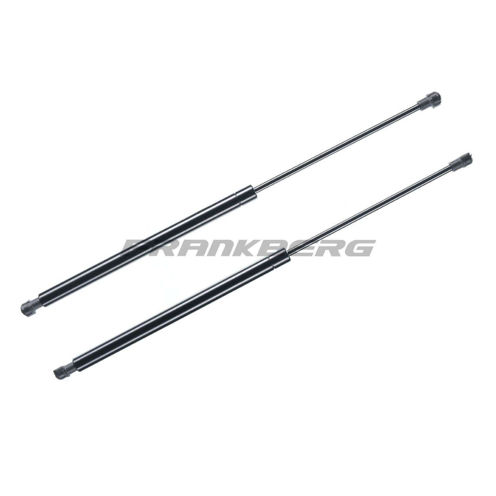 Gas Spring, boot/cargo area (5481FB0013628)