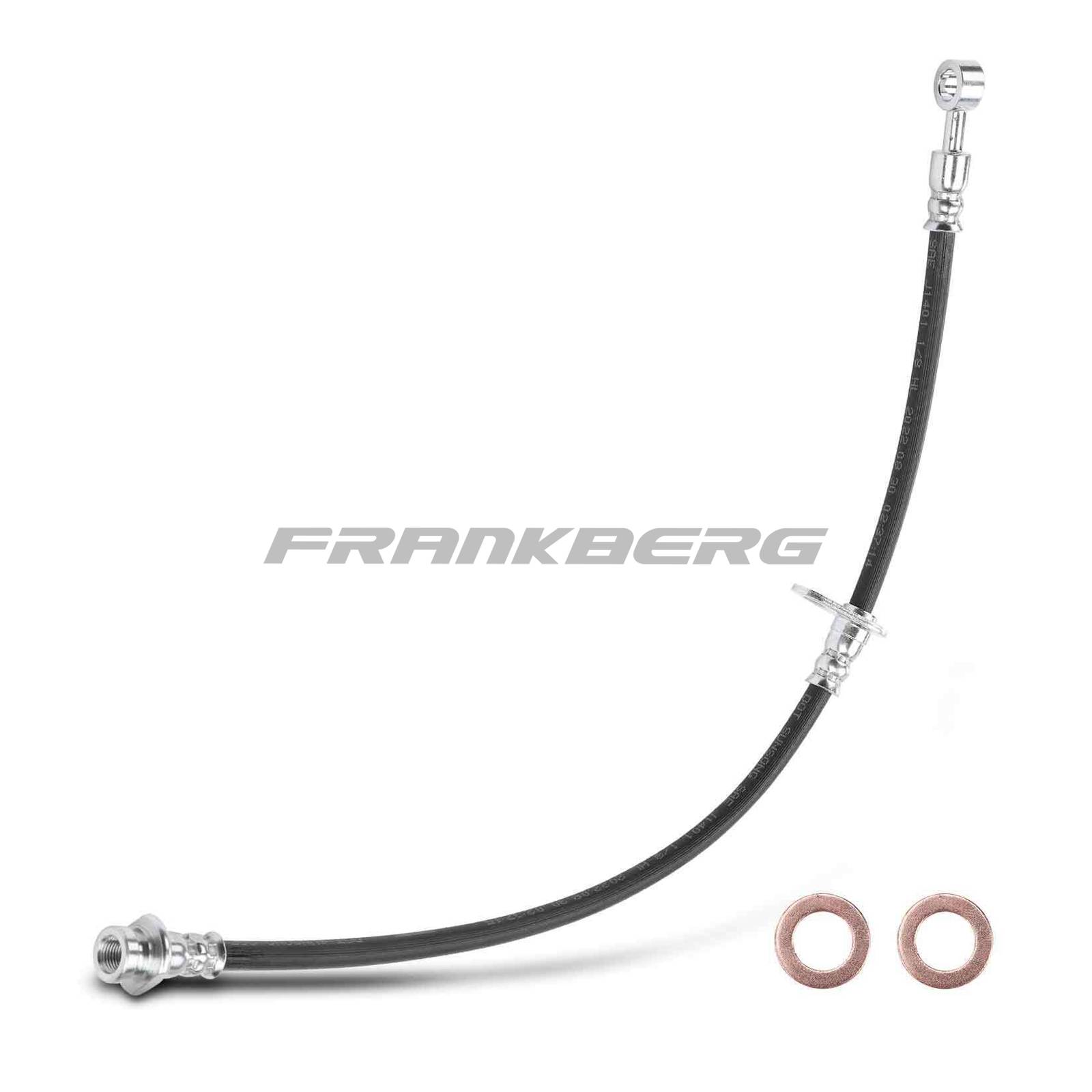 Brake Hose (5481FB0004691)