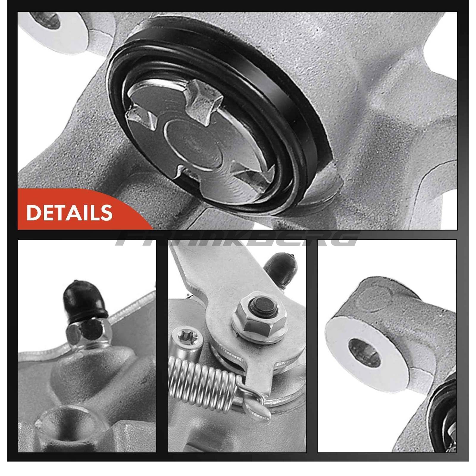 Brake Caliper