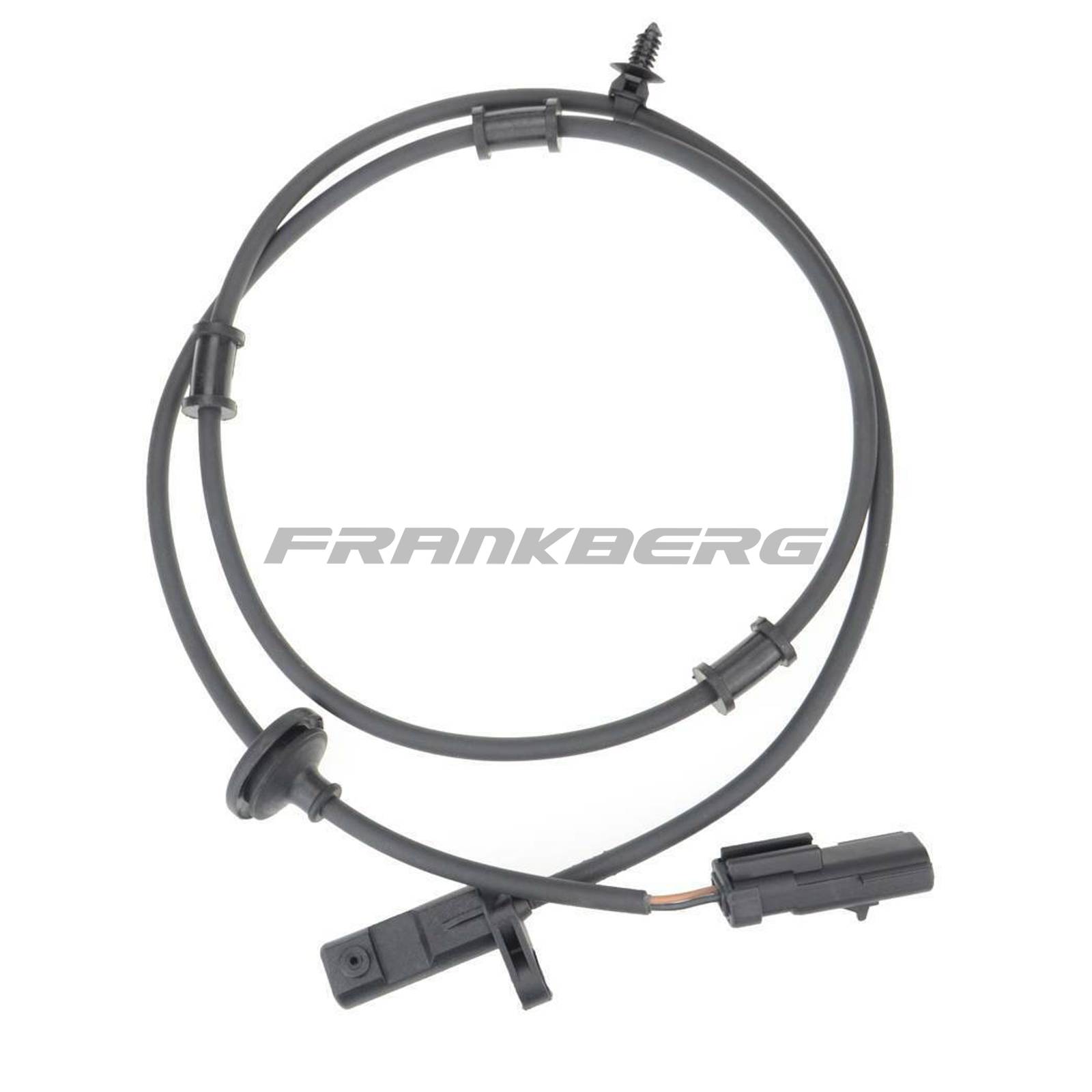 Sensor, wheel speed (5481FB0000190)