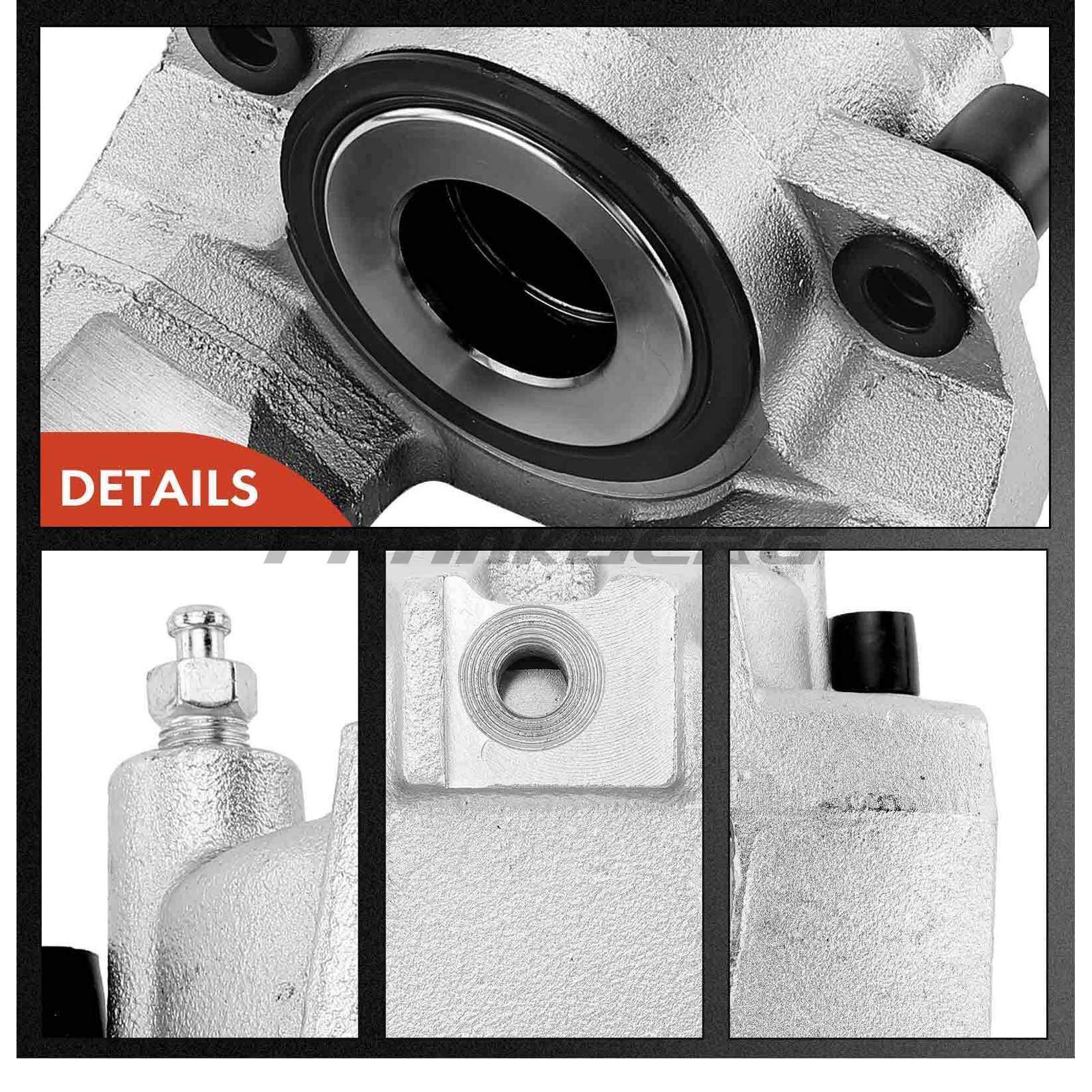 Brake Caliper (5481FB0004242)