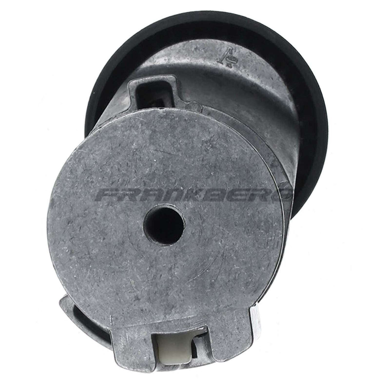 Belt Tensioner, V-ribbed belt