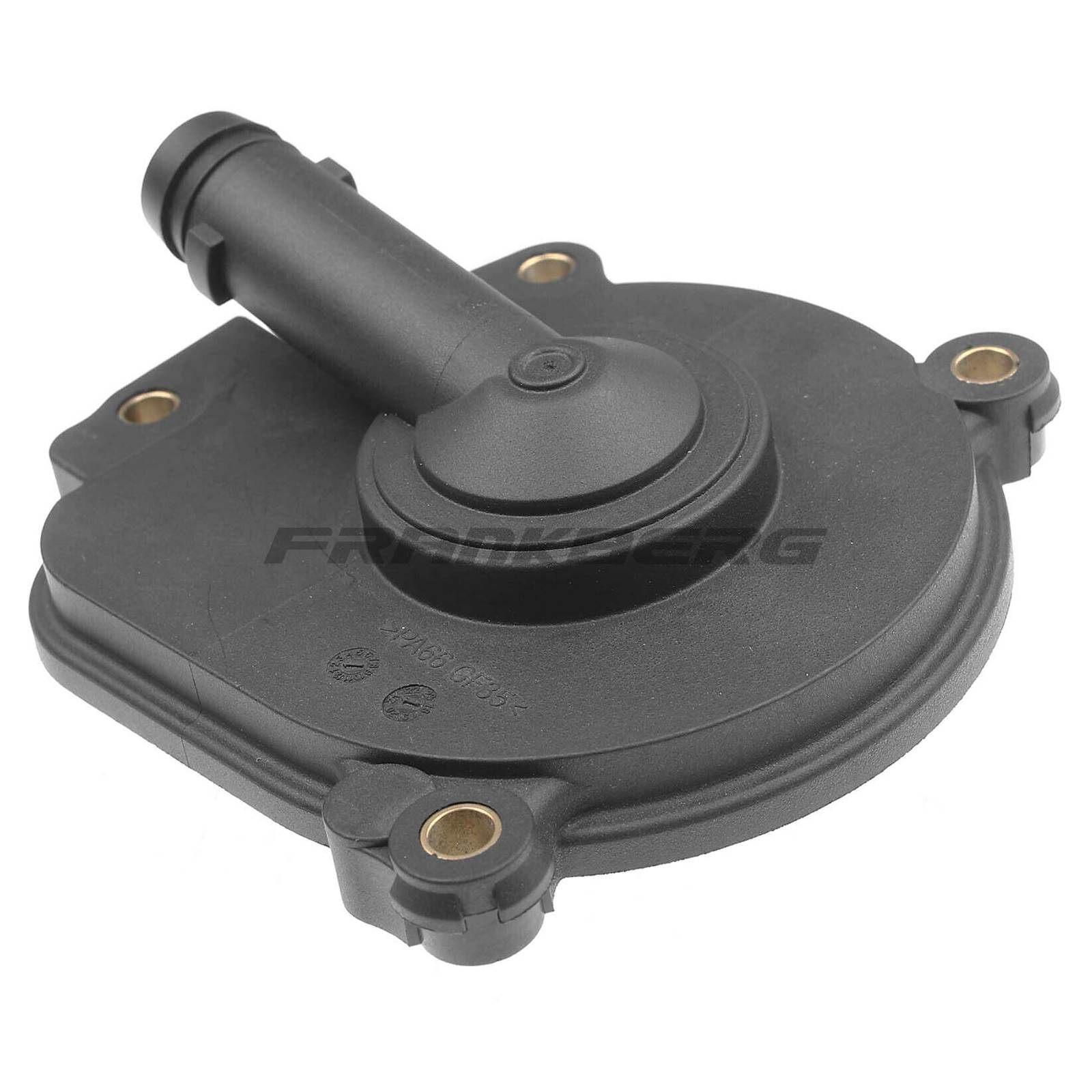 Valve, crankcase ventilation