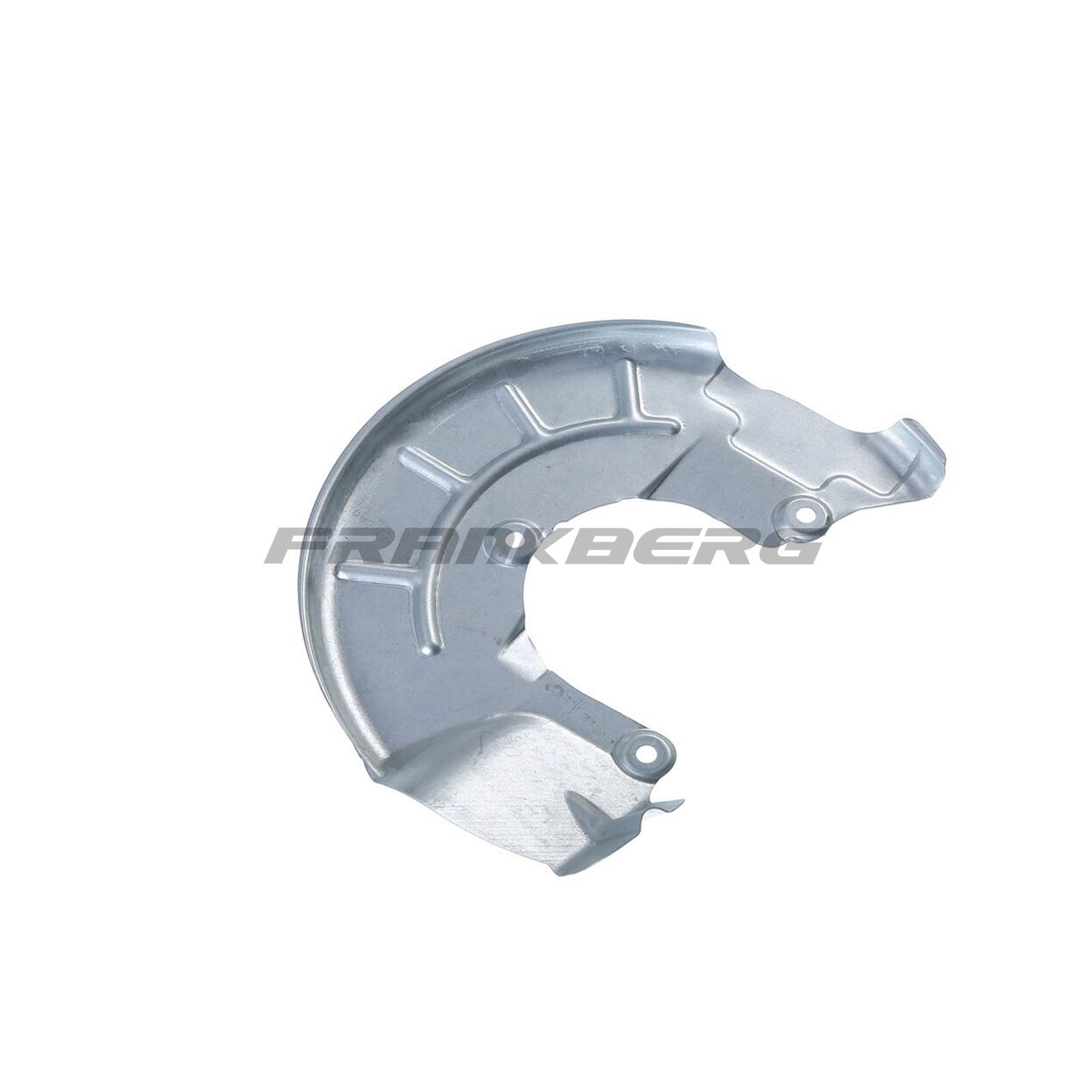 Splash Guard, brake disc