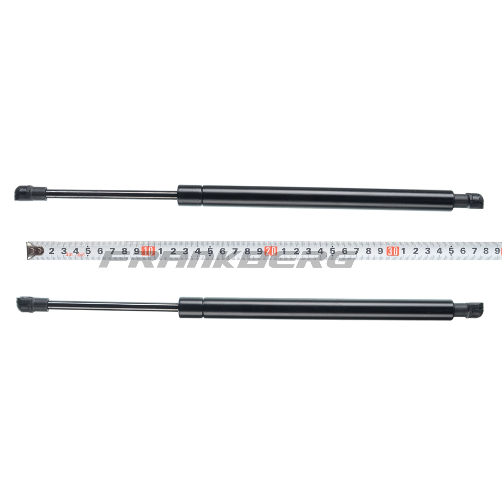 Gas Spring, boot/cargo area