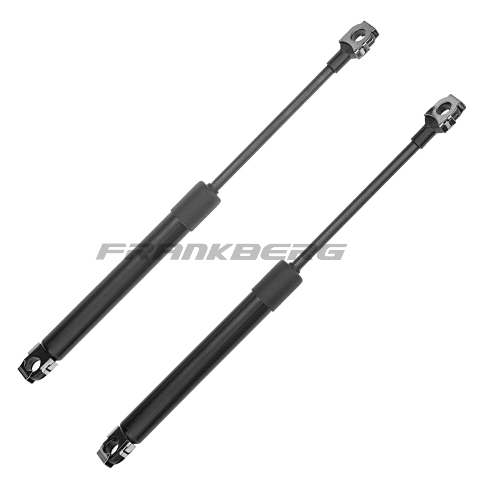 Gas Spring, bonnet