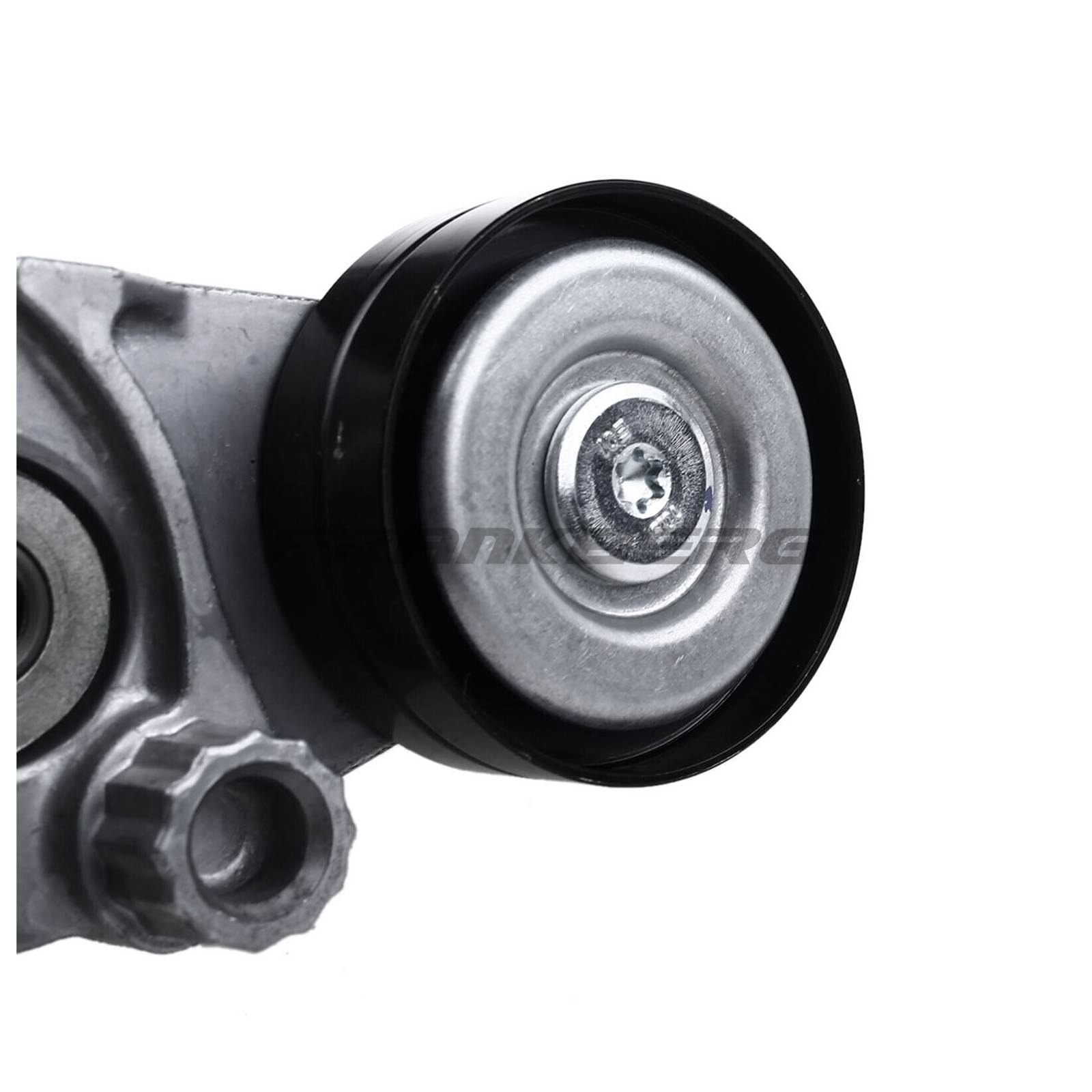 Belt Tensioner, V-ribbed belt