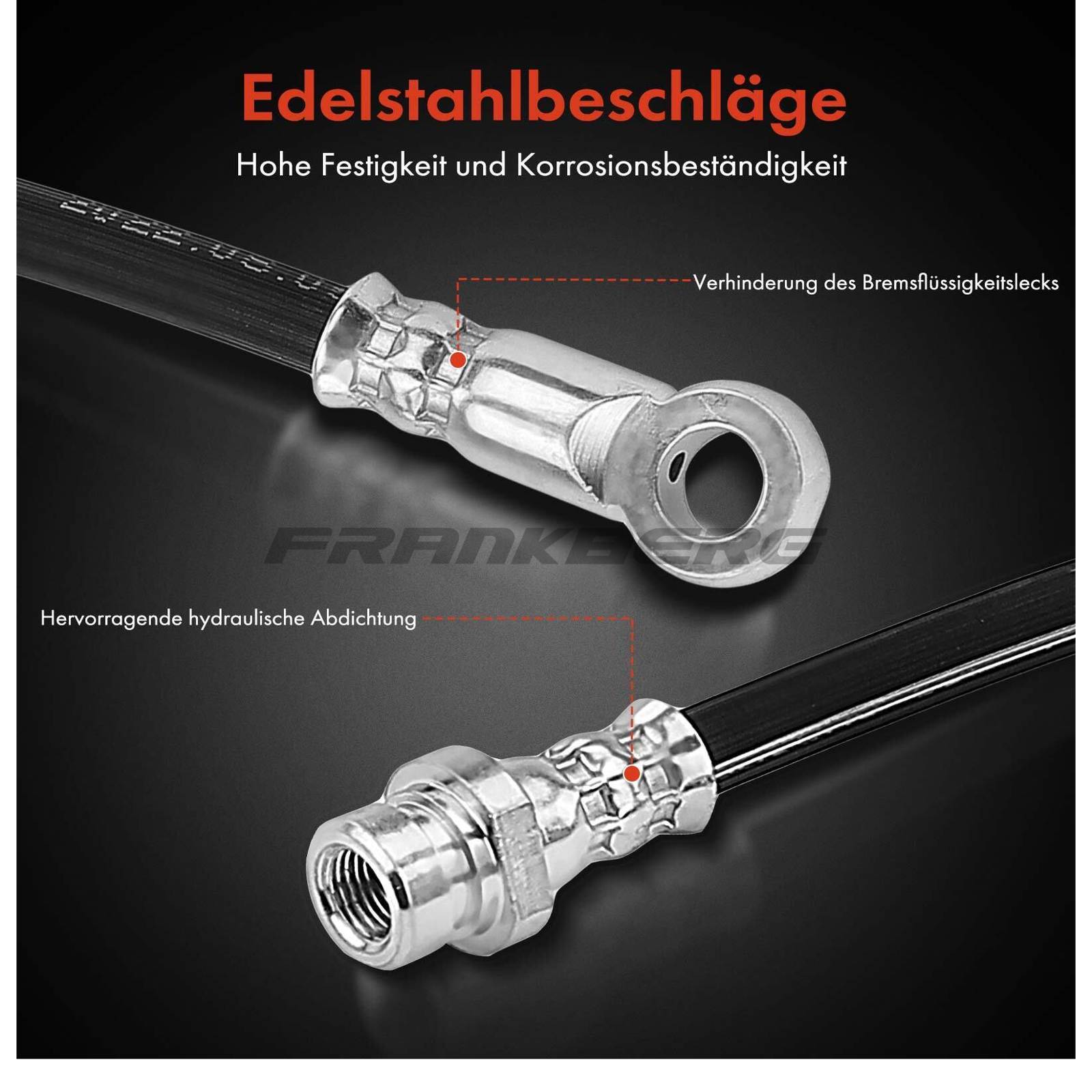 Brake Hose