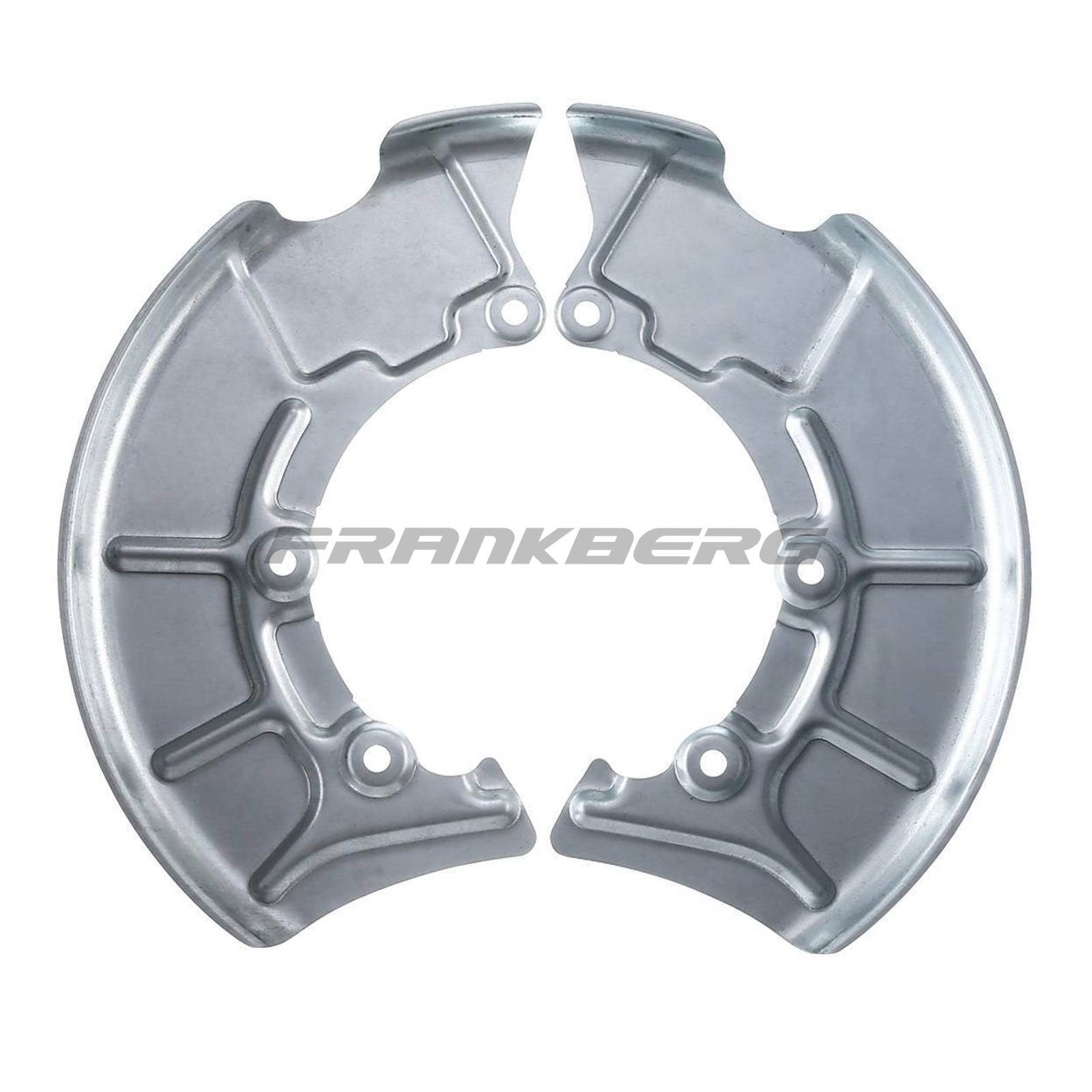 Splash Guard, brake disc (5481FB0004319)