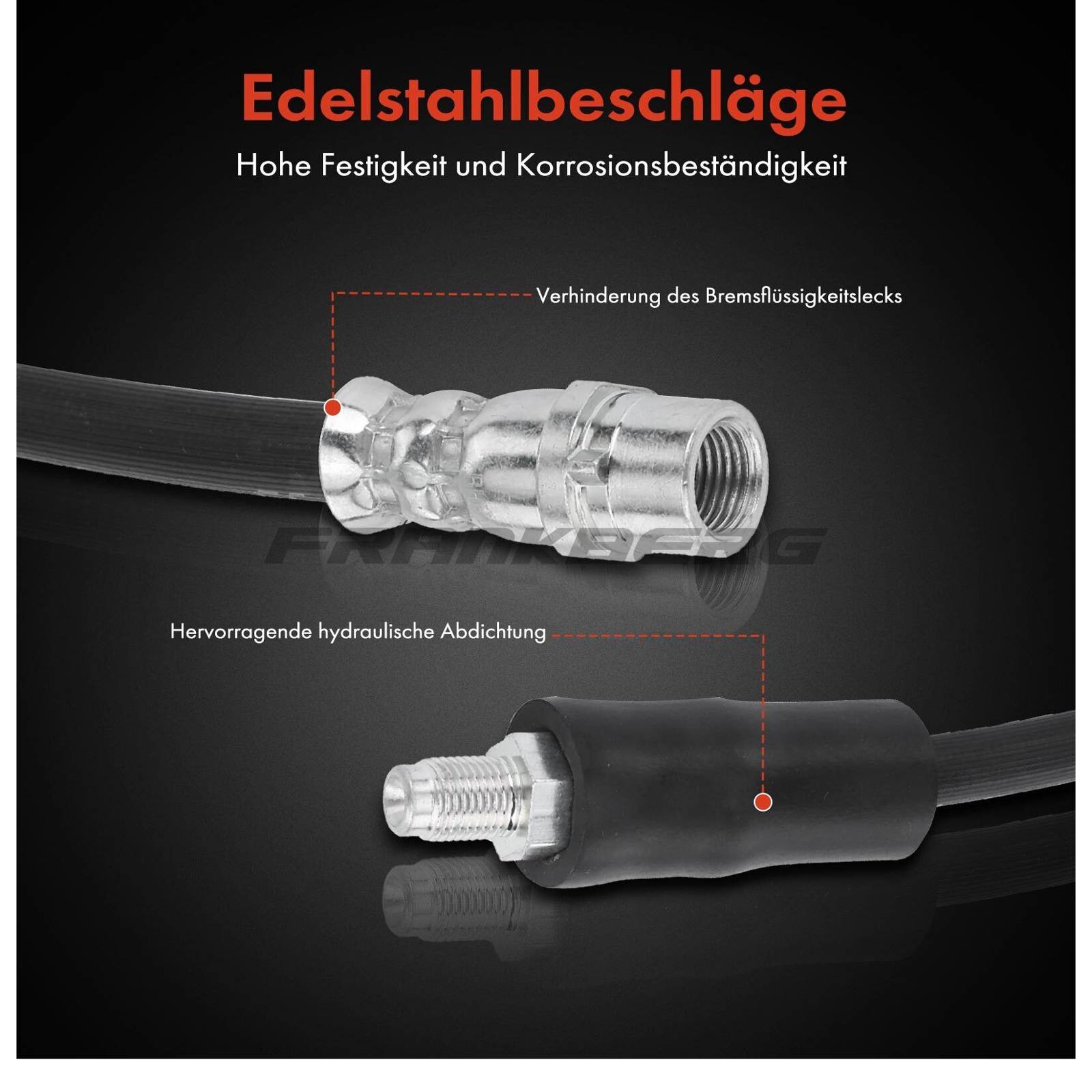 Brake Hose