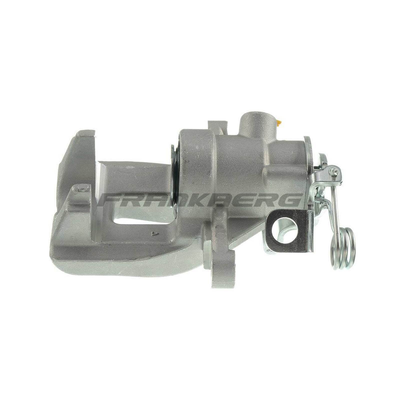 Brake Caliper