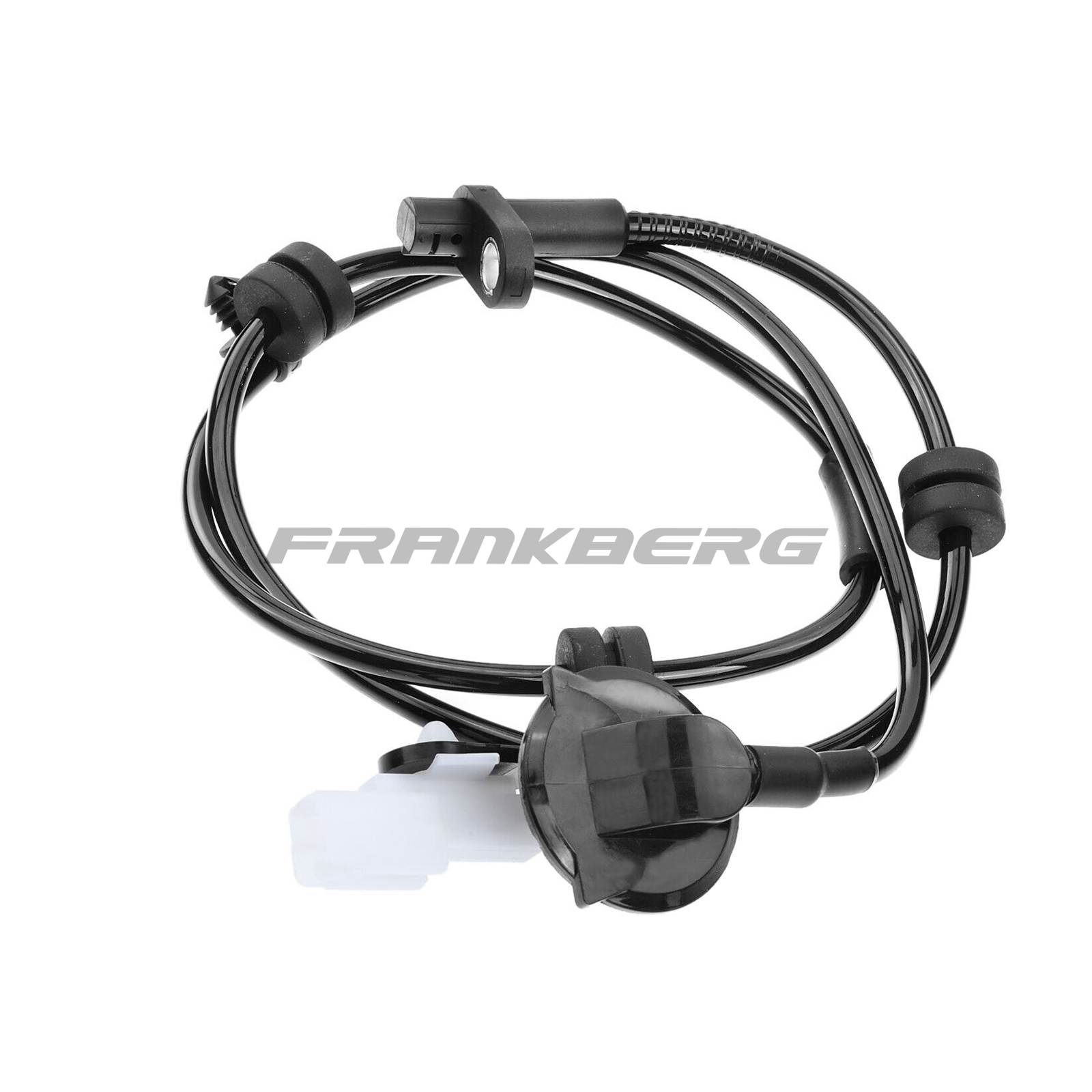 Sensor, wheel speed (5481FB0000400)
