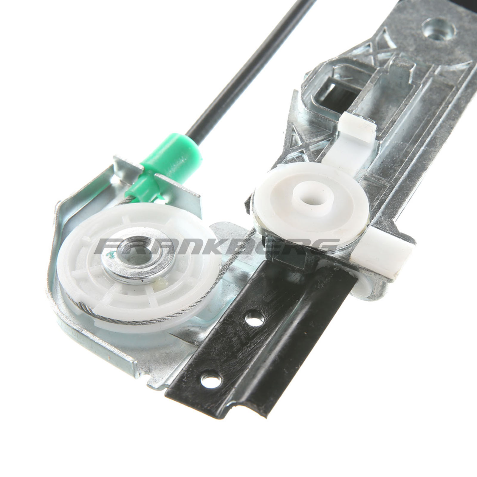 Window Regulator