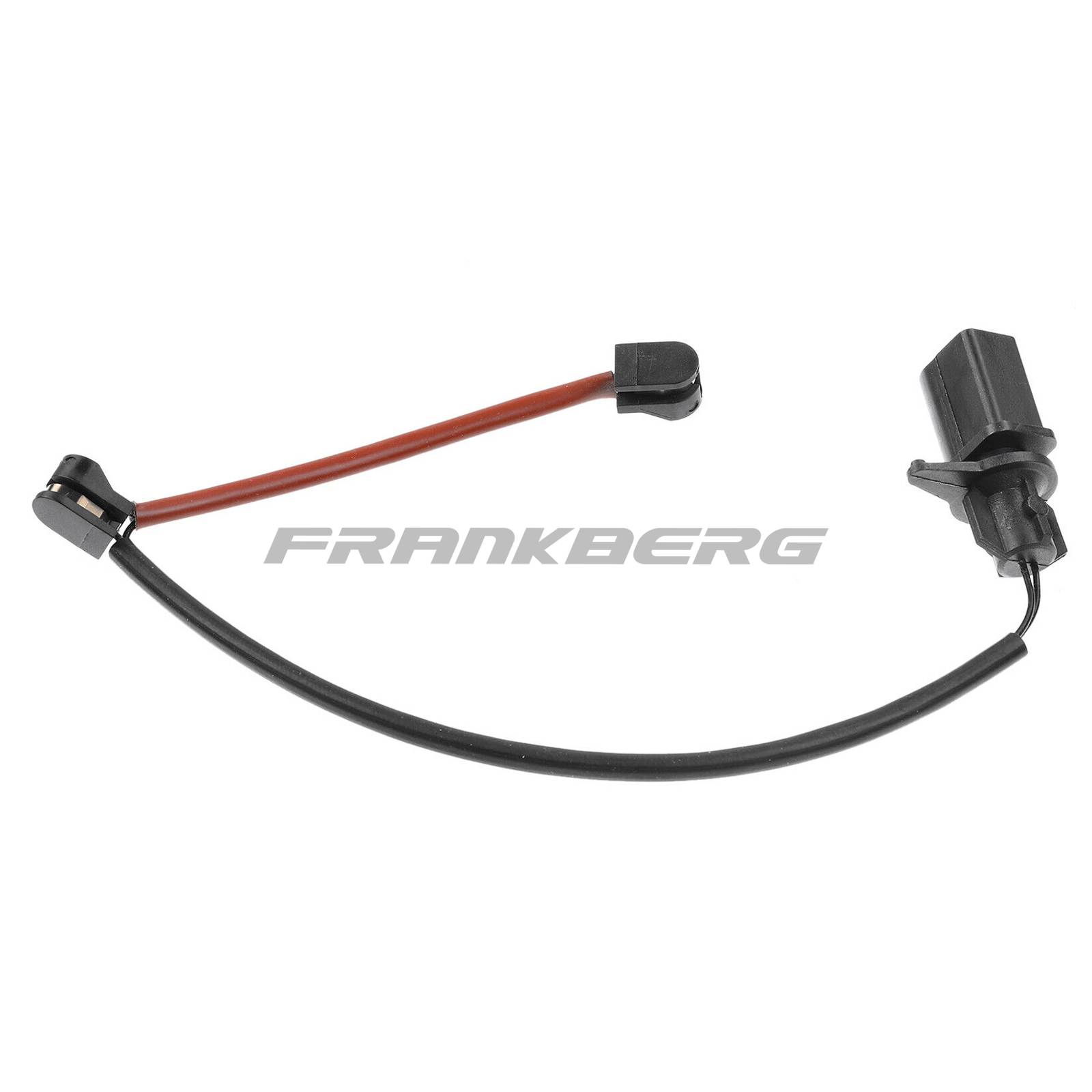 Warning Contact, brake pad wear (5481FB0005758)