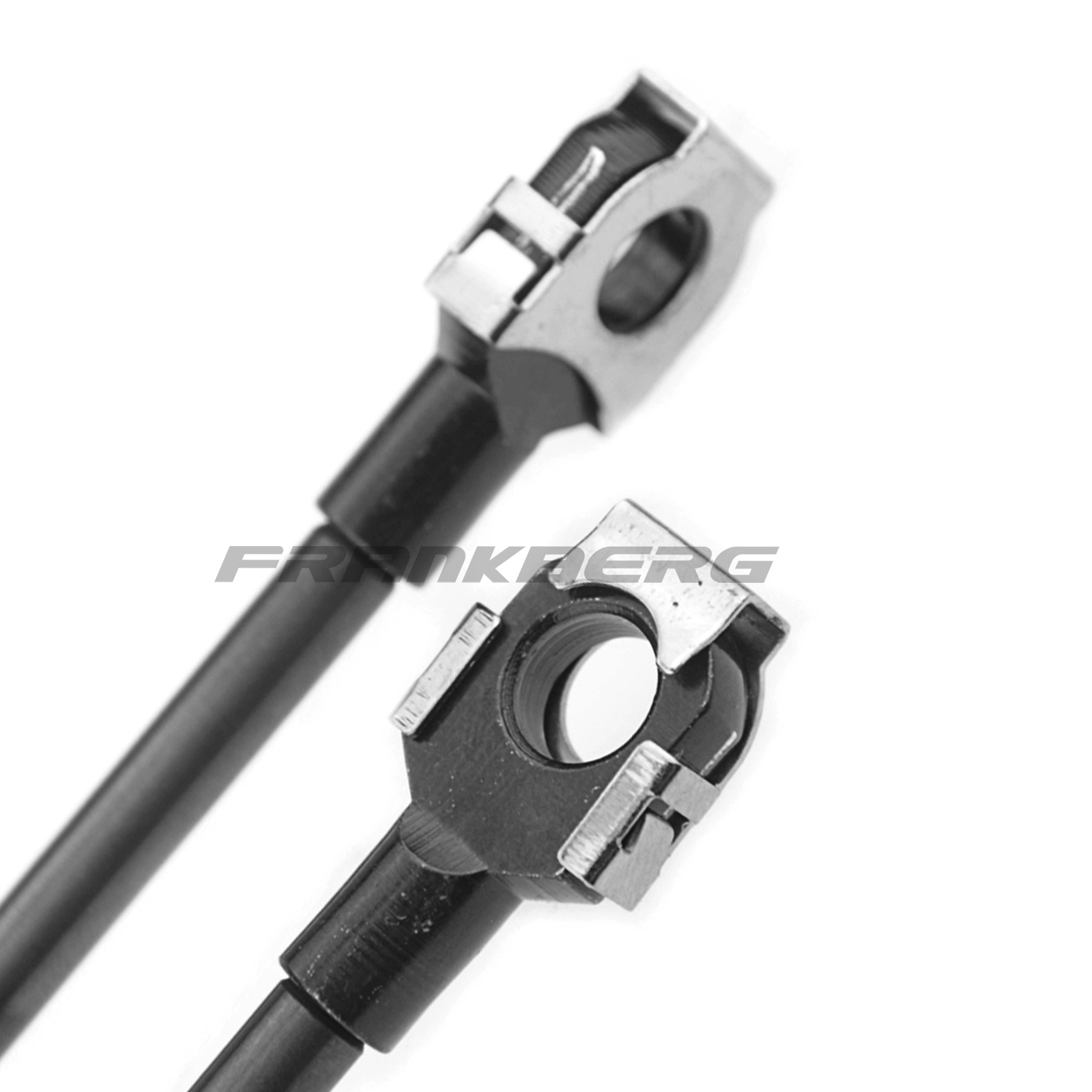 Gas Spring, bonnet