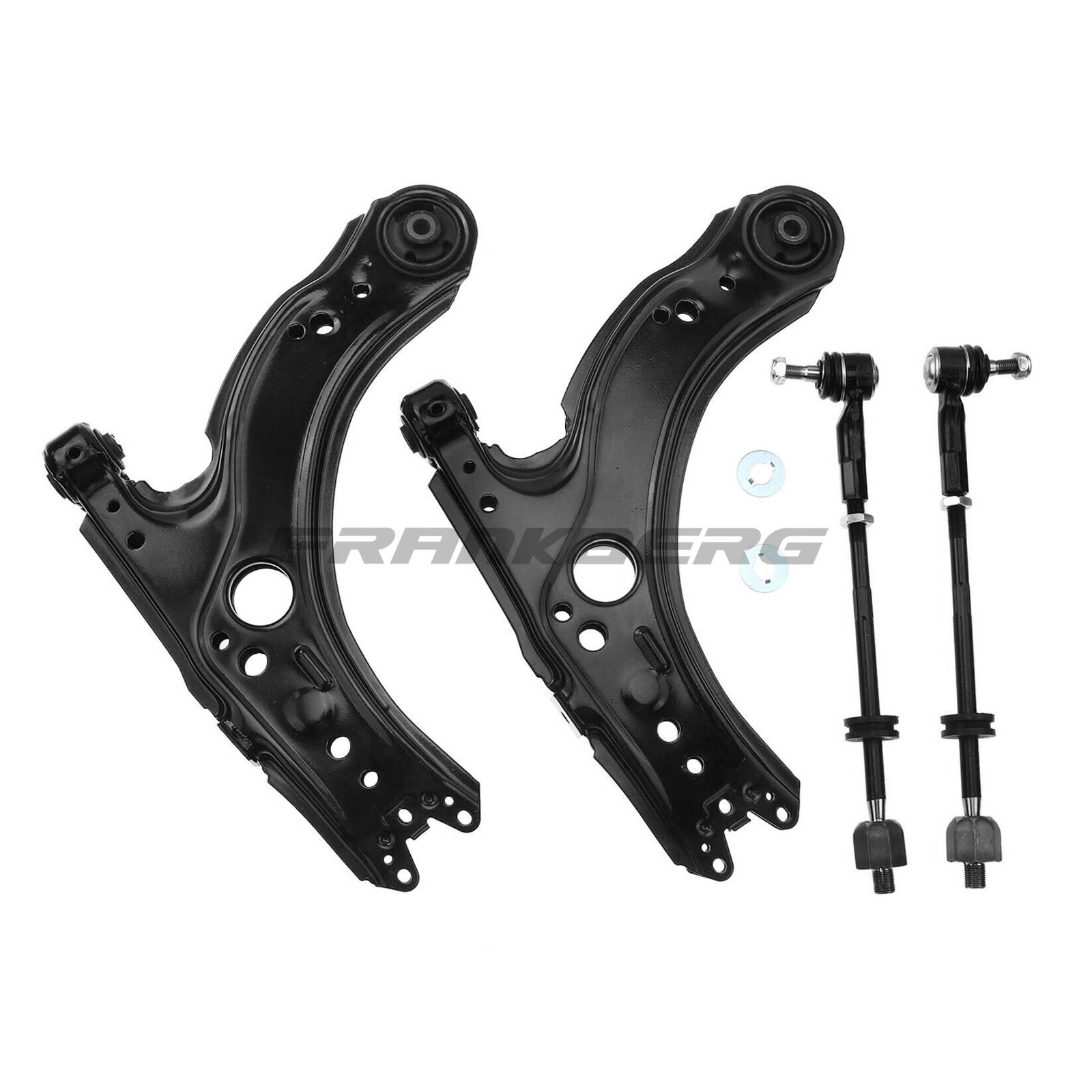 Tie Rod