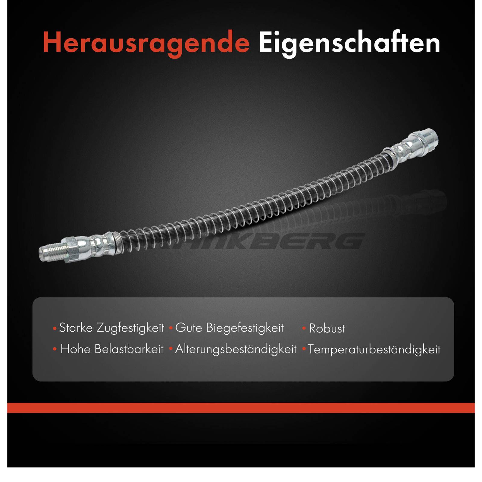 Brake Hose