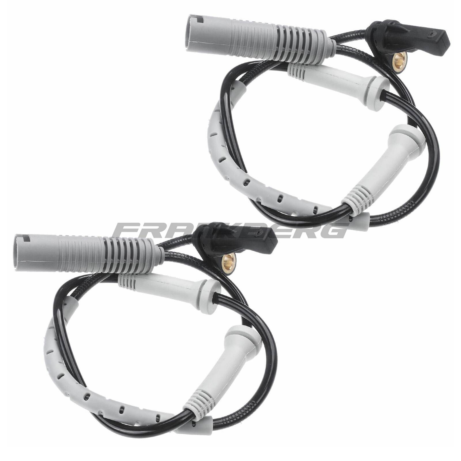 Sensor, wheel speed (5481FB0001051)