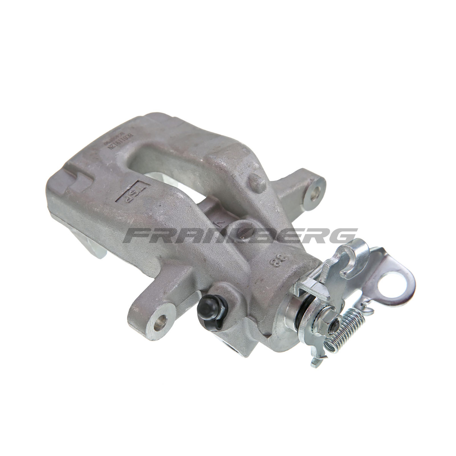 Brake Caliper
