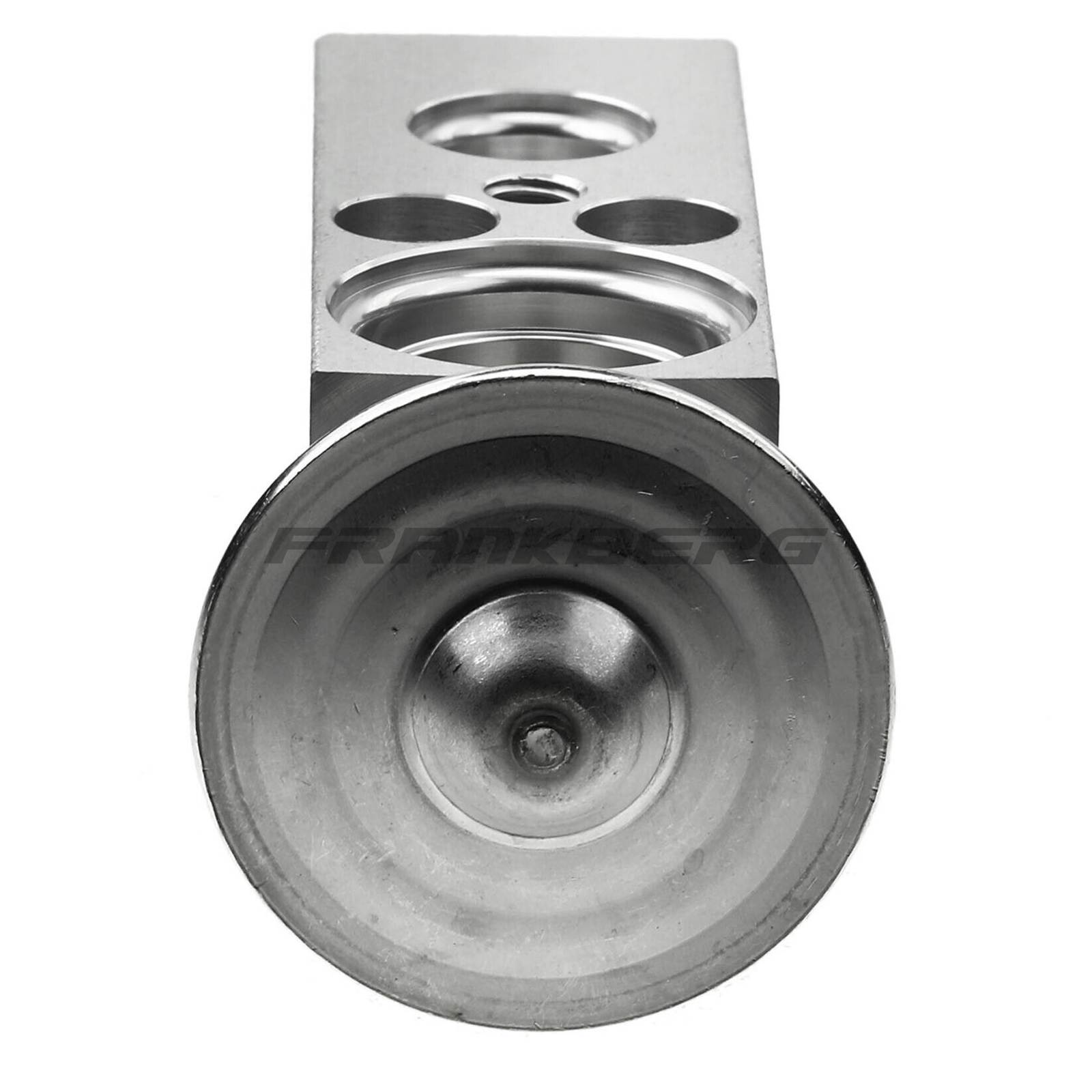 Expansion Valve, air conditioning