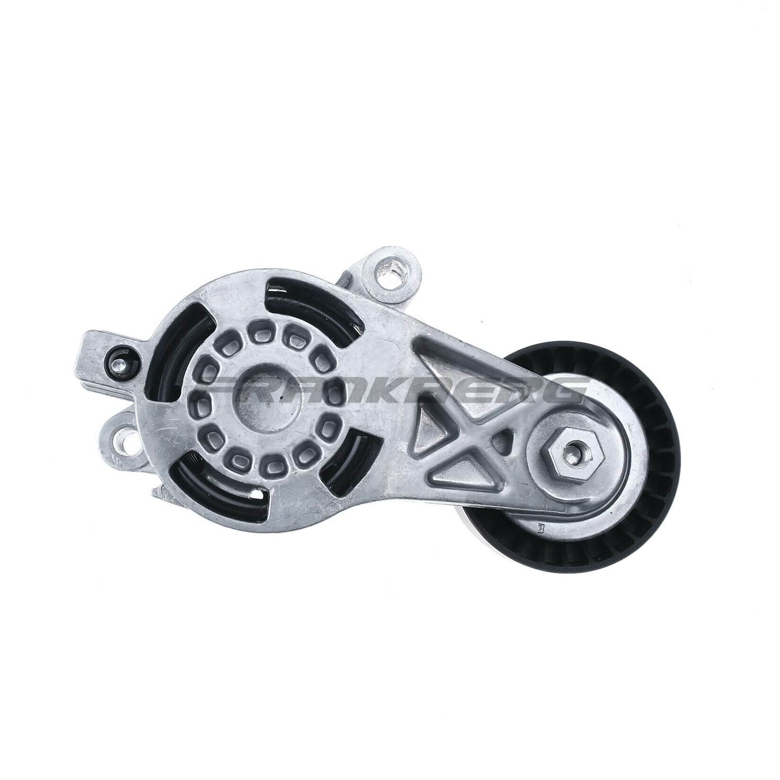 Belt Tensioner, V-ribbed belt