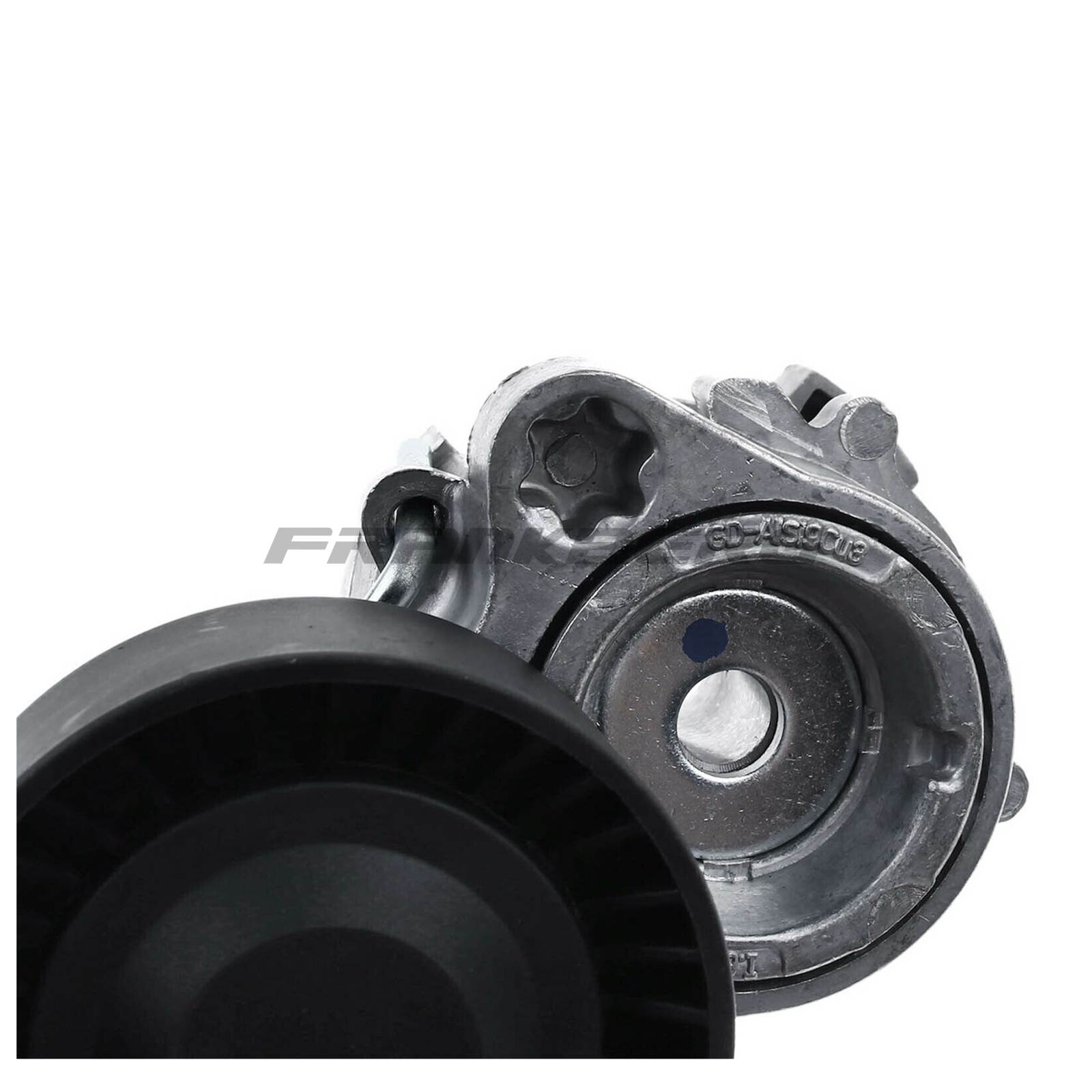 Belt Tensioner, V-ribbed belt