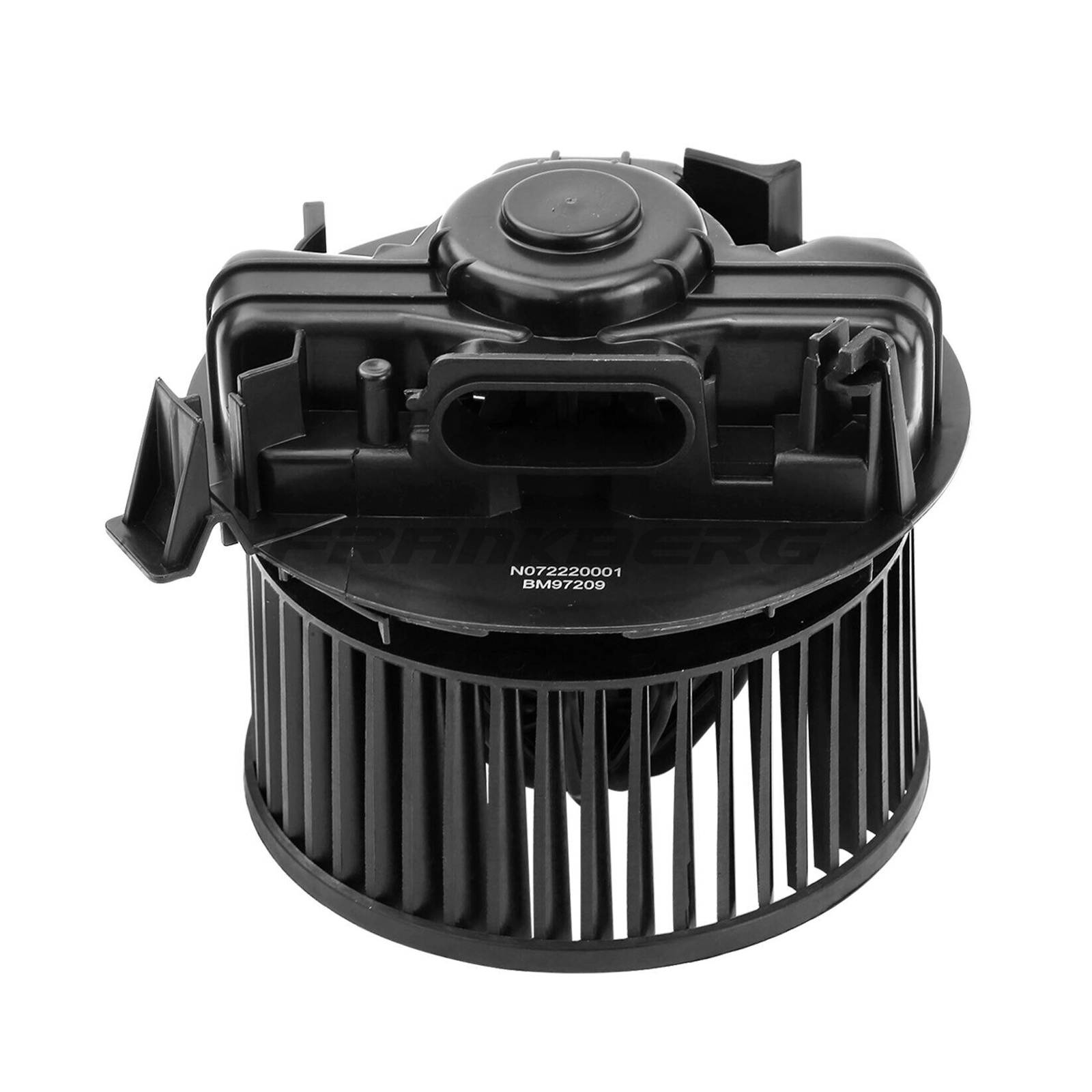 Interior Blower (5481FB0005343)