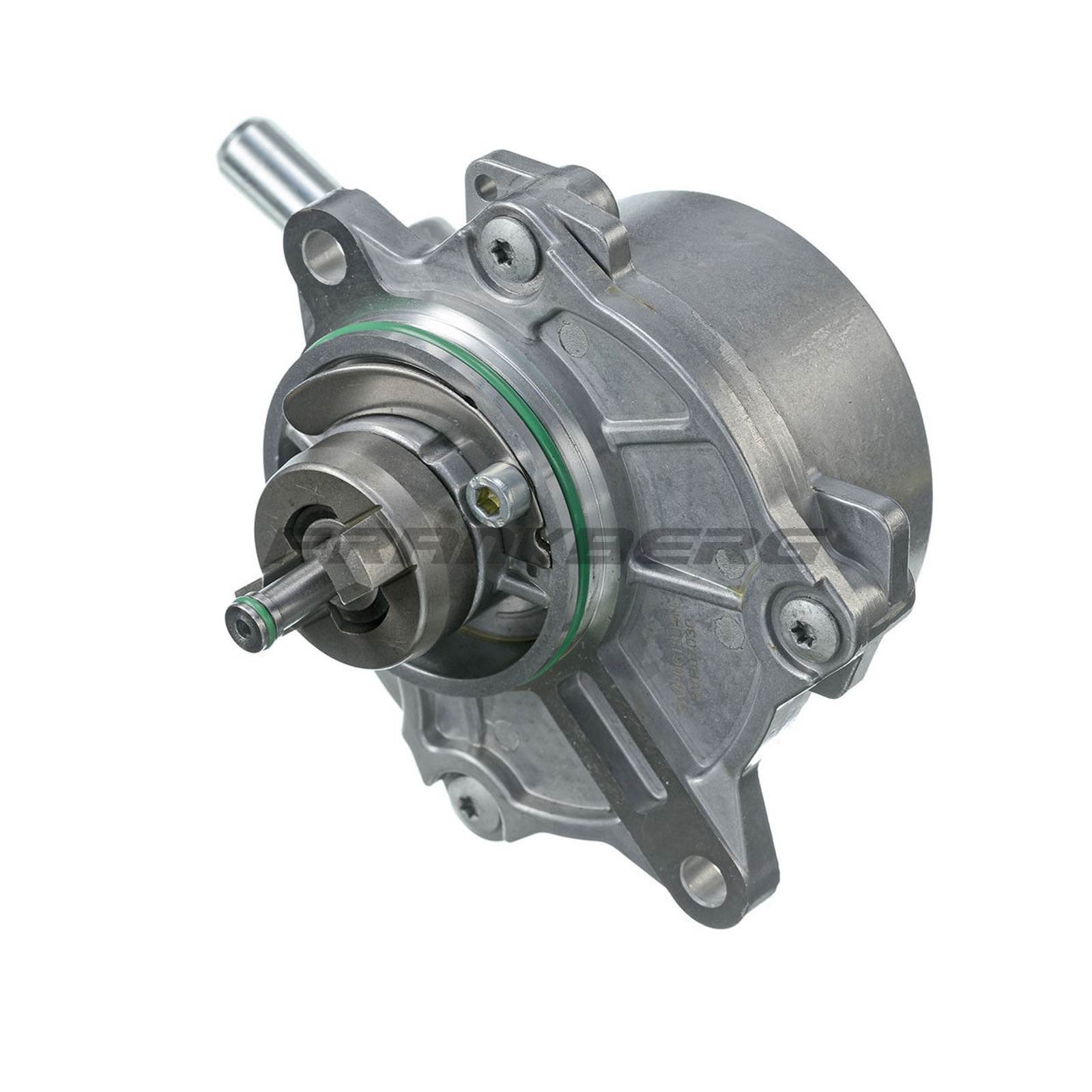 Vacuum Pump, braking system