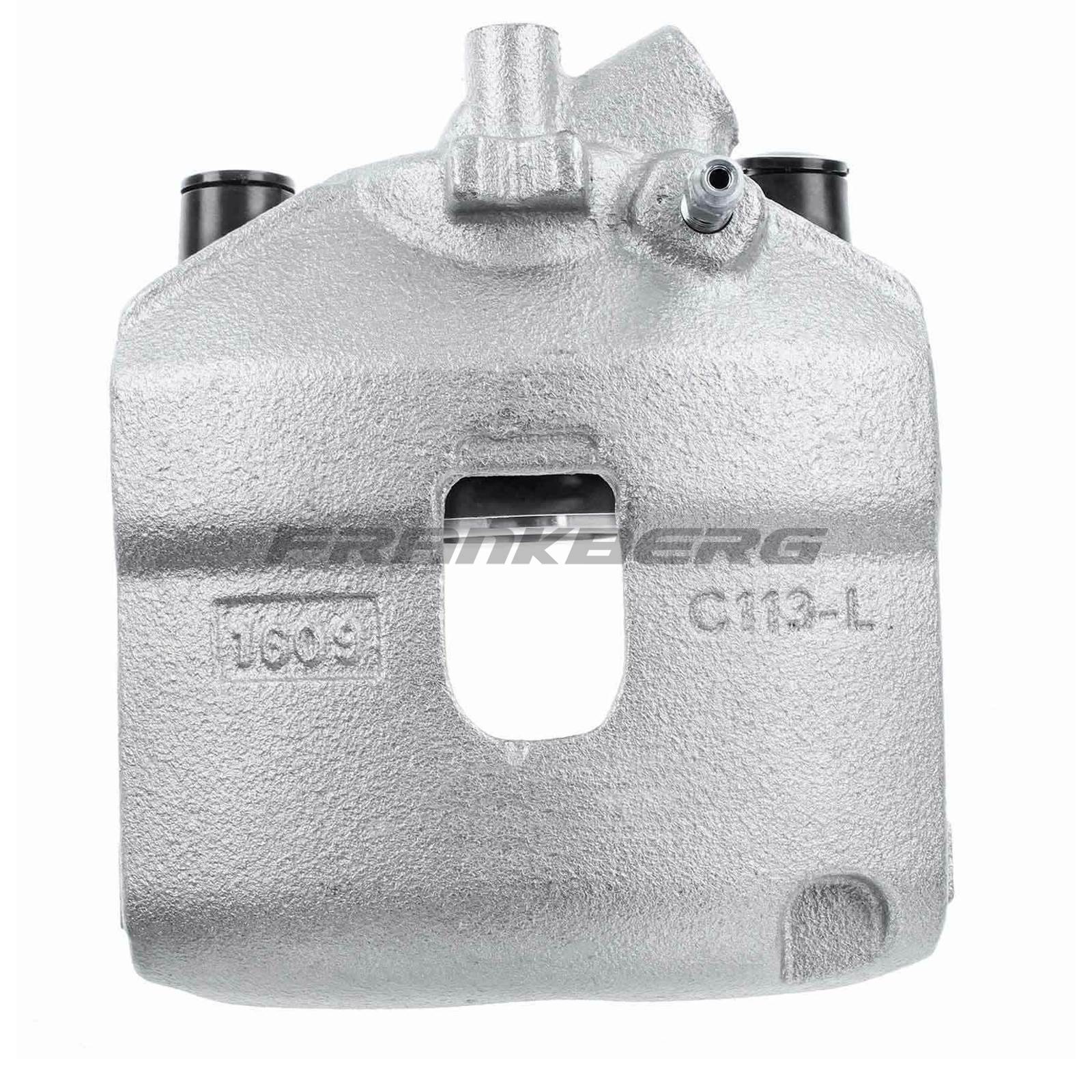 Brake Caliper