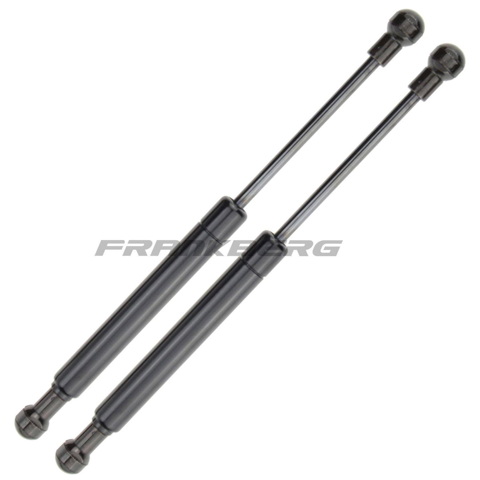 Gas Spring, bonnet