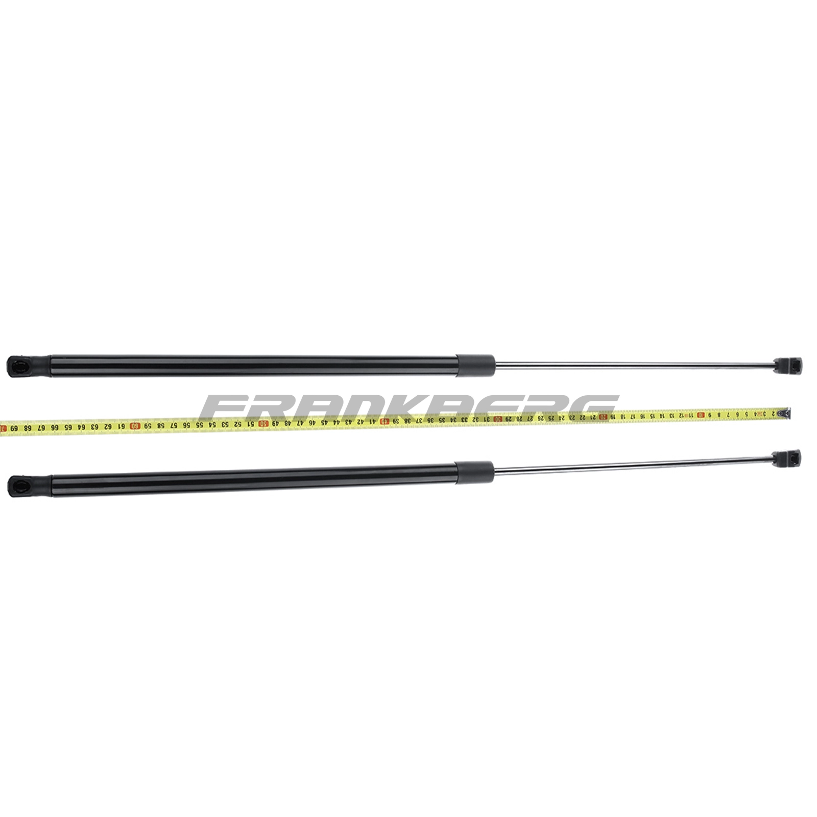 Gas Spring, boot/cargo area