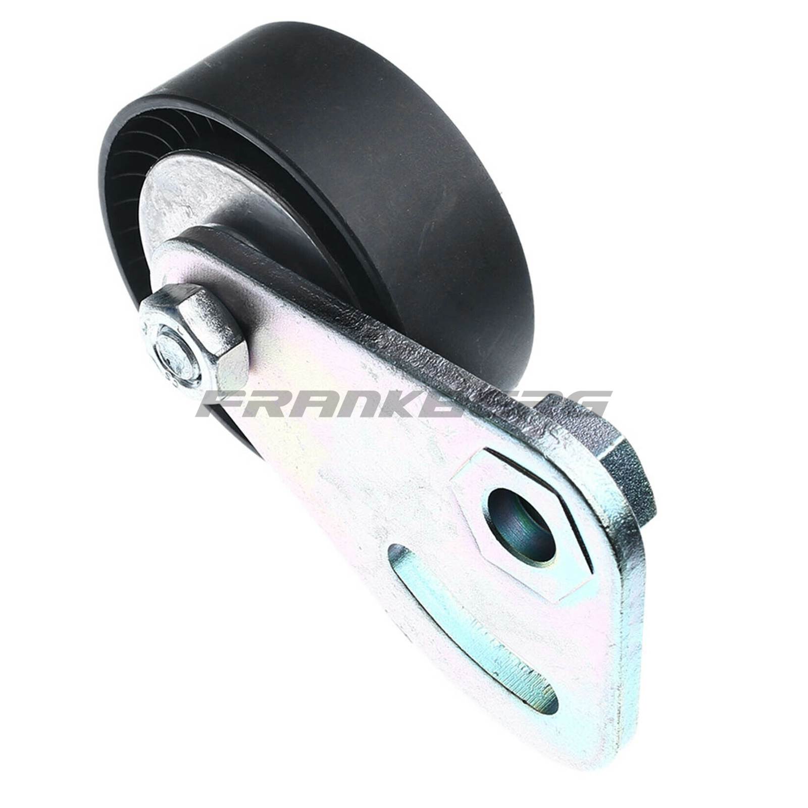 Belt Tensioner, V-ribbed belt