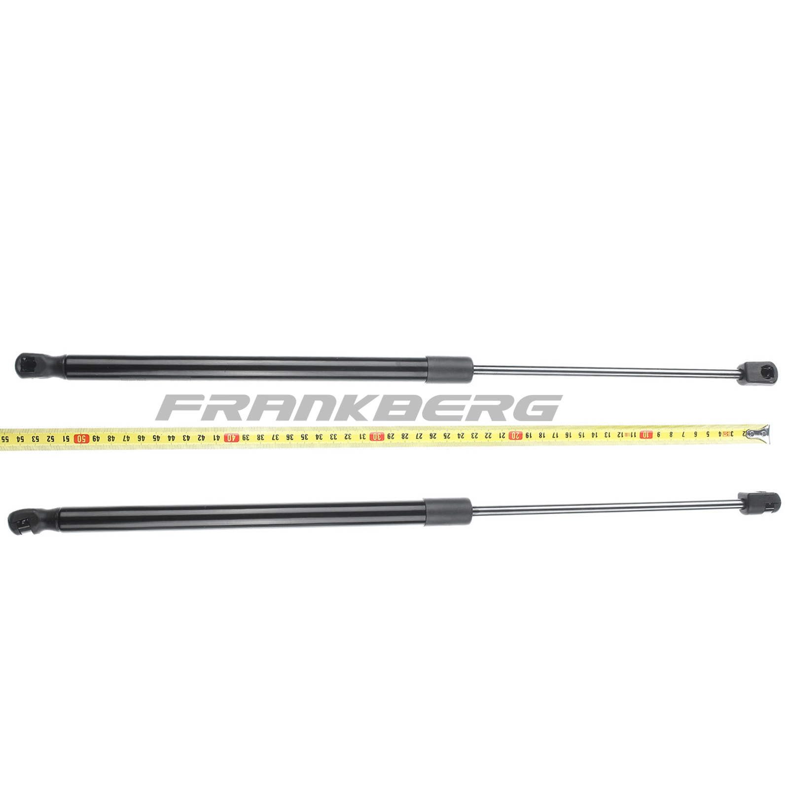 Gas Spring, boot/cargo area