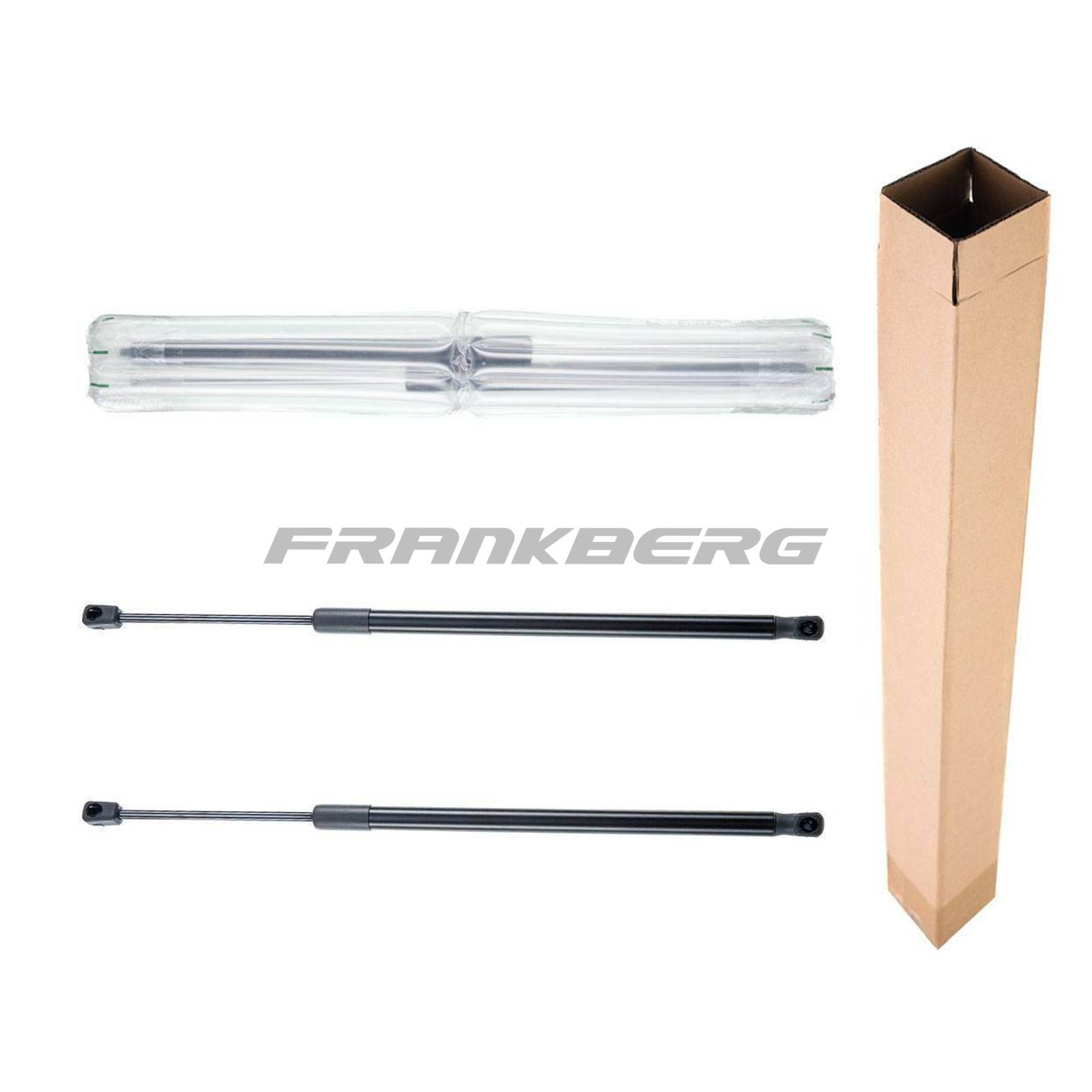 Gas Spring, boot/cargo area (5481FB0013573)