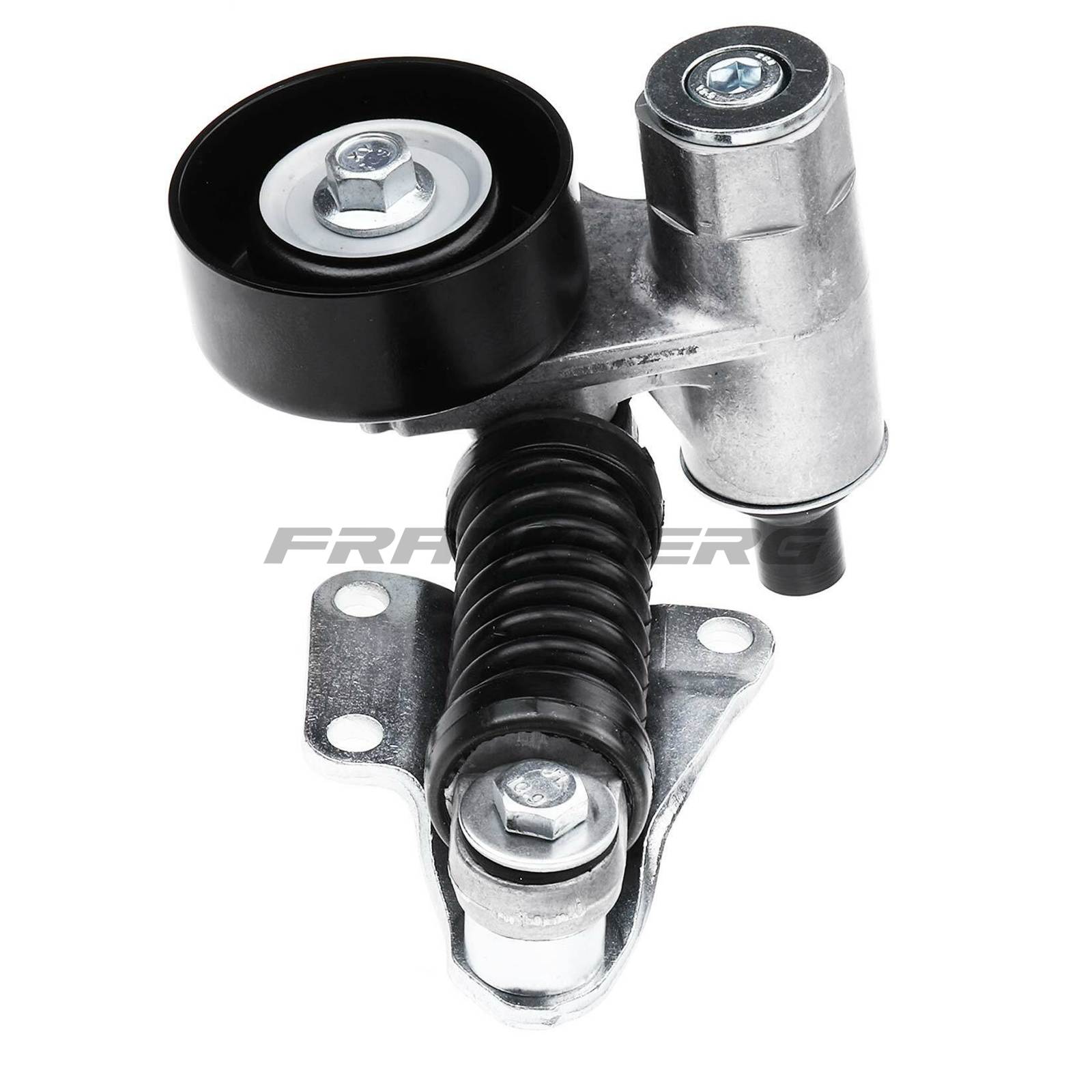 Belt Tensioner, V-ribbed belt