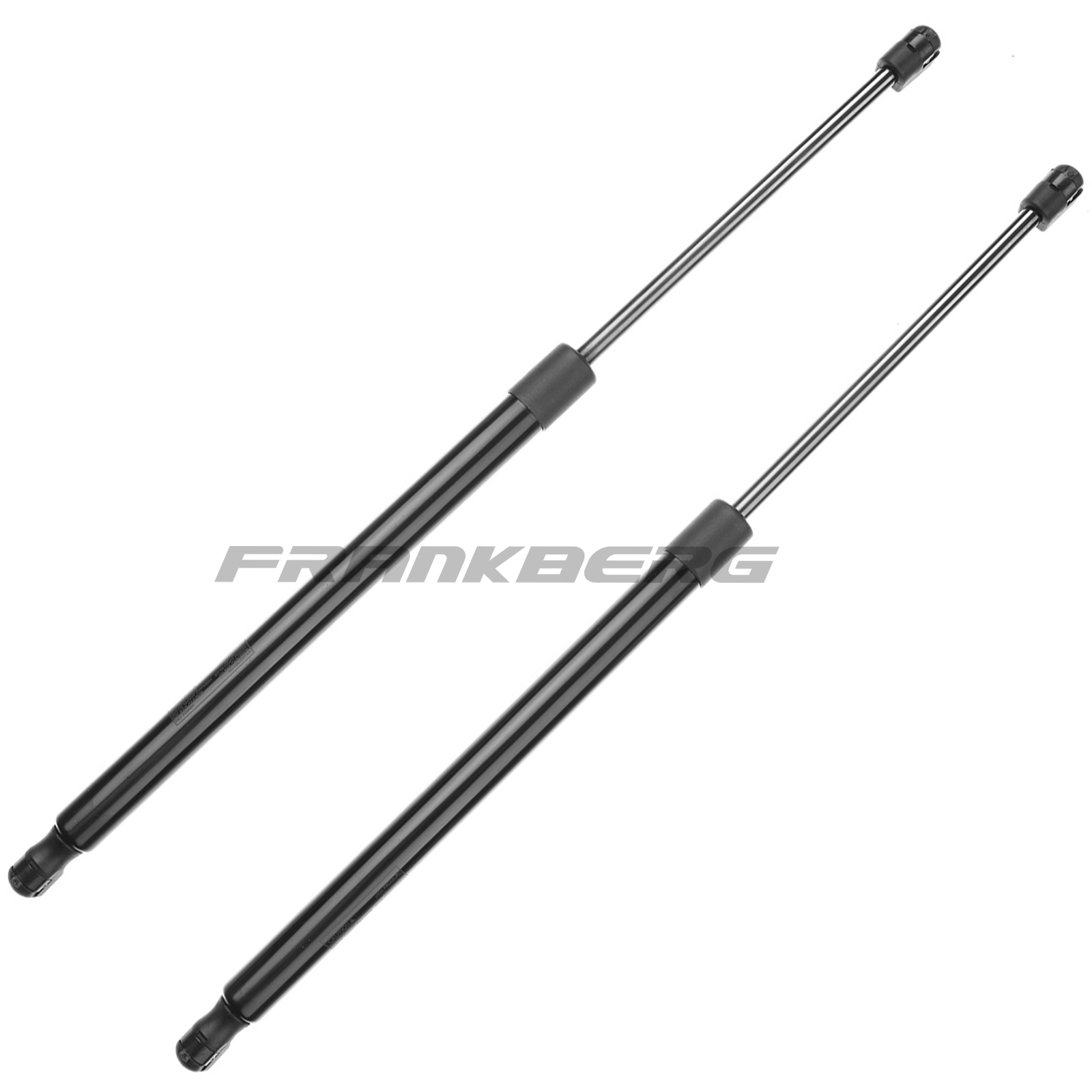 Gas Spring, boot/cargo area
