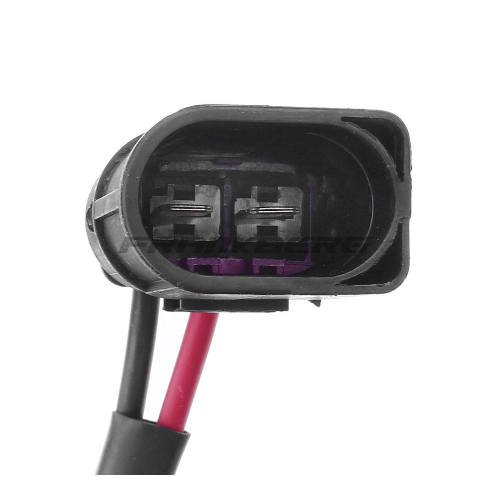 Compressor, compressed air system