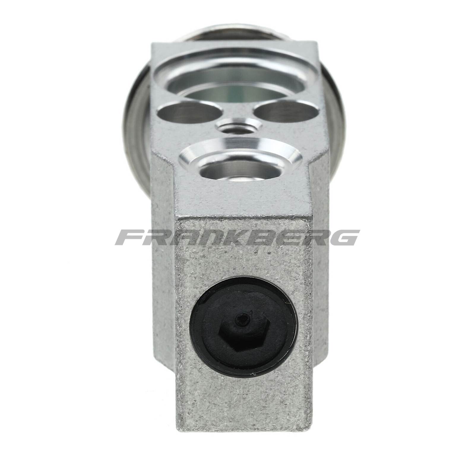 Expansion Valve, air conditioning