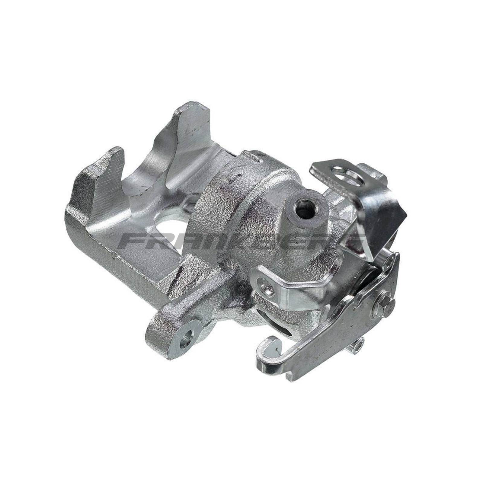 Brake Caliper