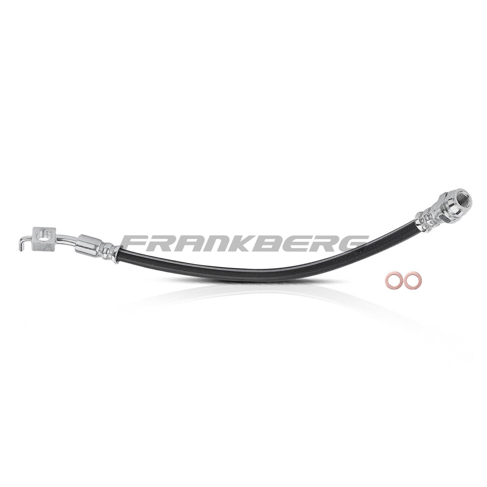 Brake Hose (5481FB0004902)