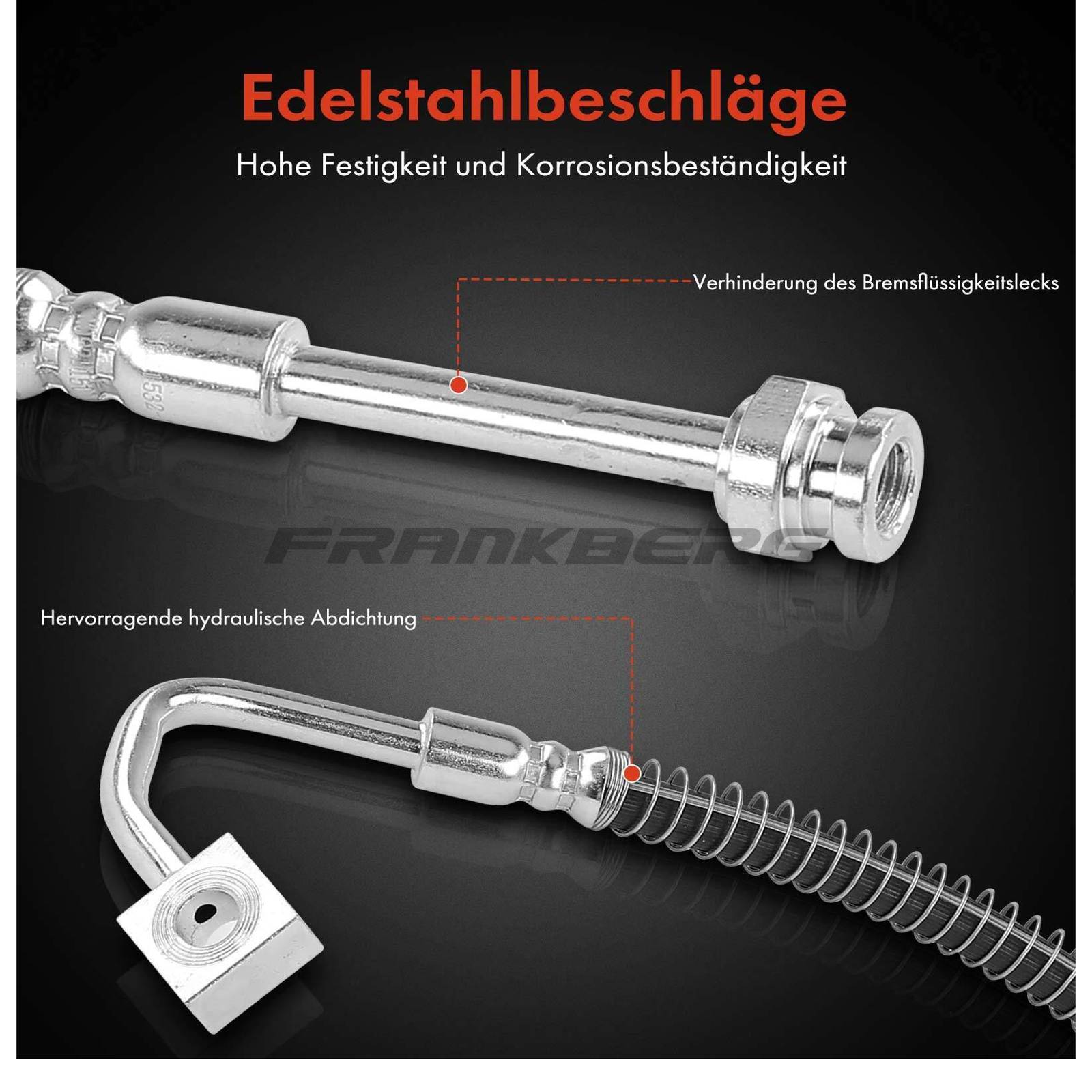 Brake Hose