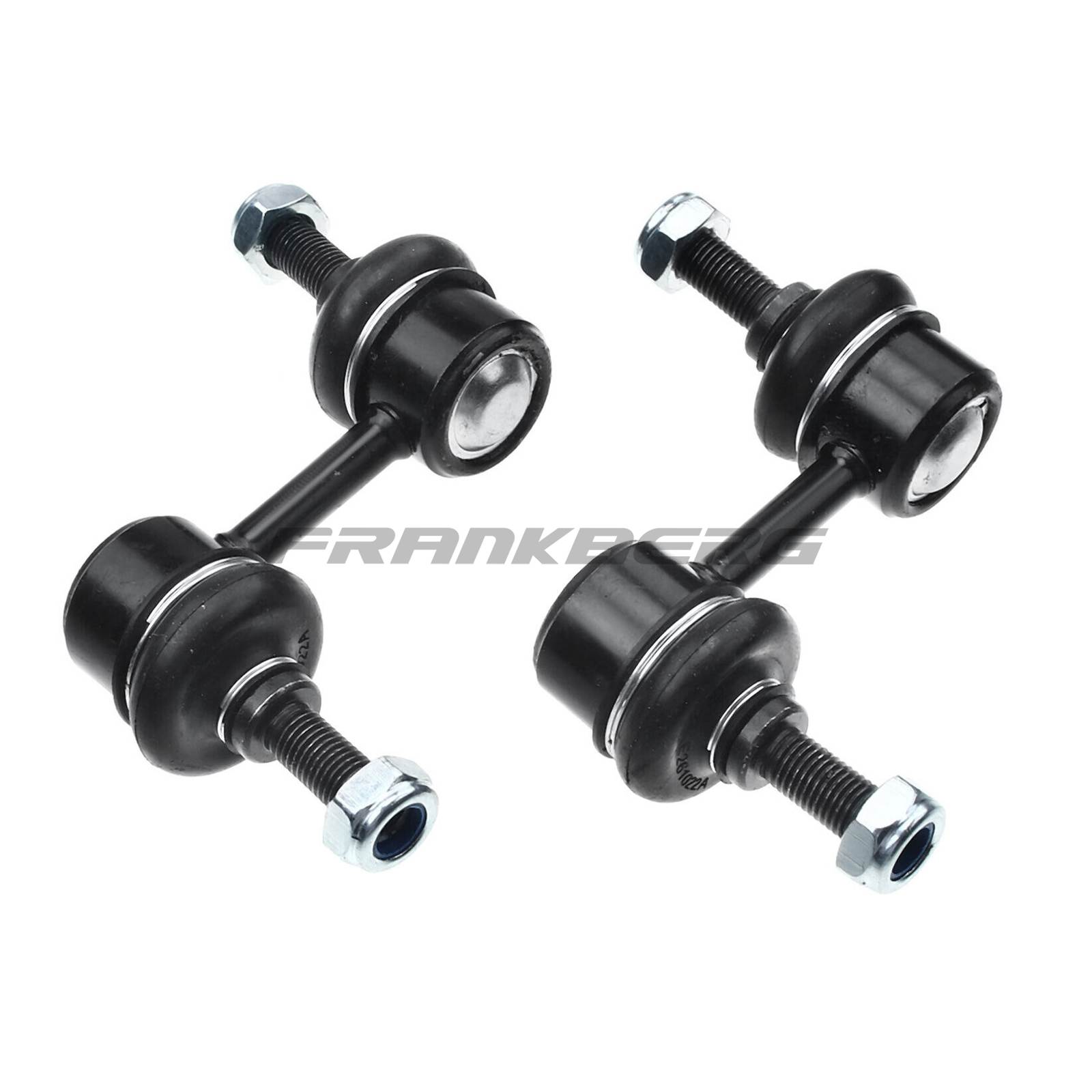 Bushing, stabiliser coupling rod (5481FB0006554)
