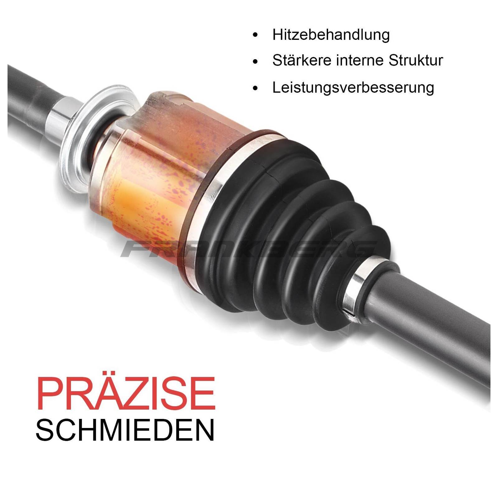 Drive Shaft