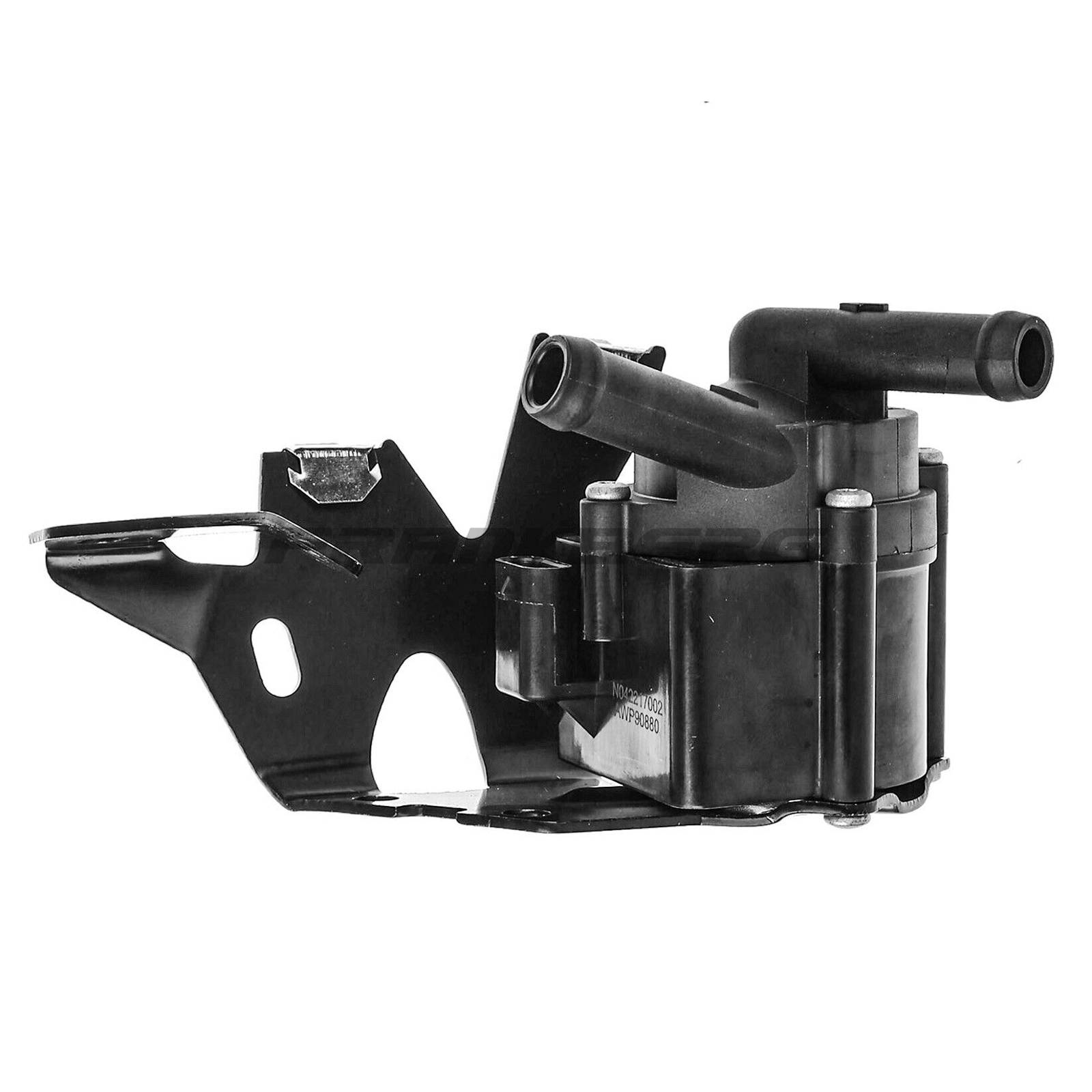Auxiliary Water Pump (cooling water circuit)