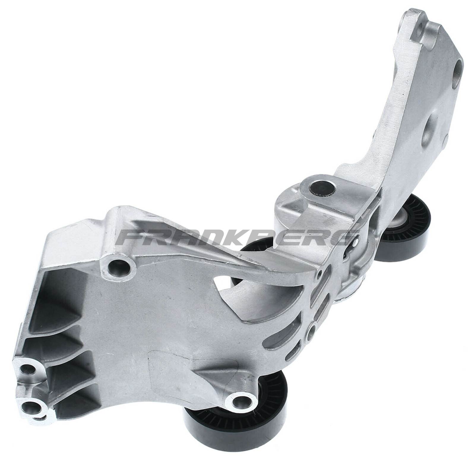 Belt Tensioner, V-ribbed belt (5481FB0005964)