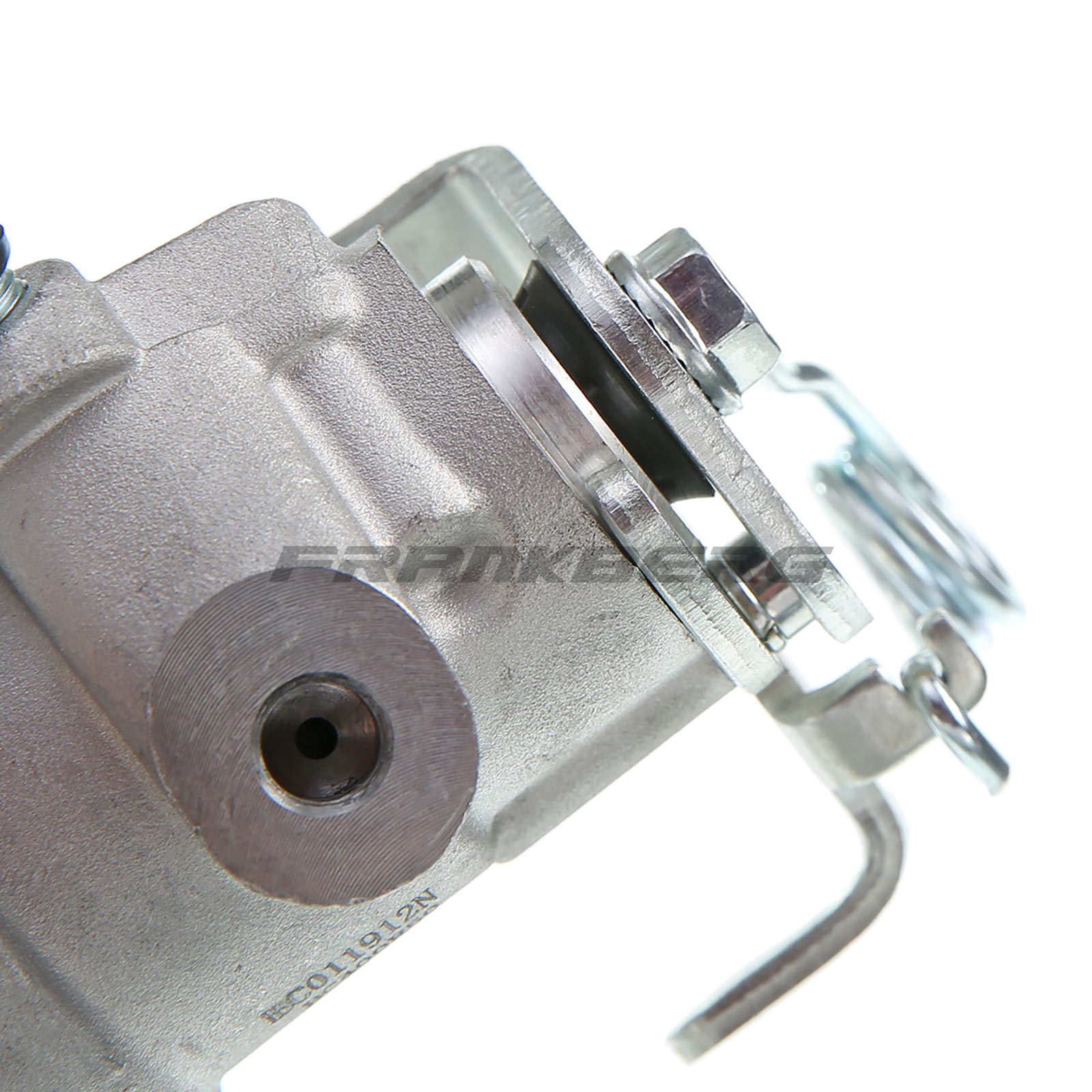 Brake Caliper