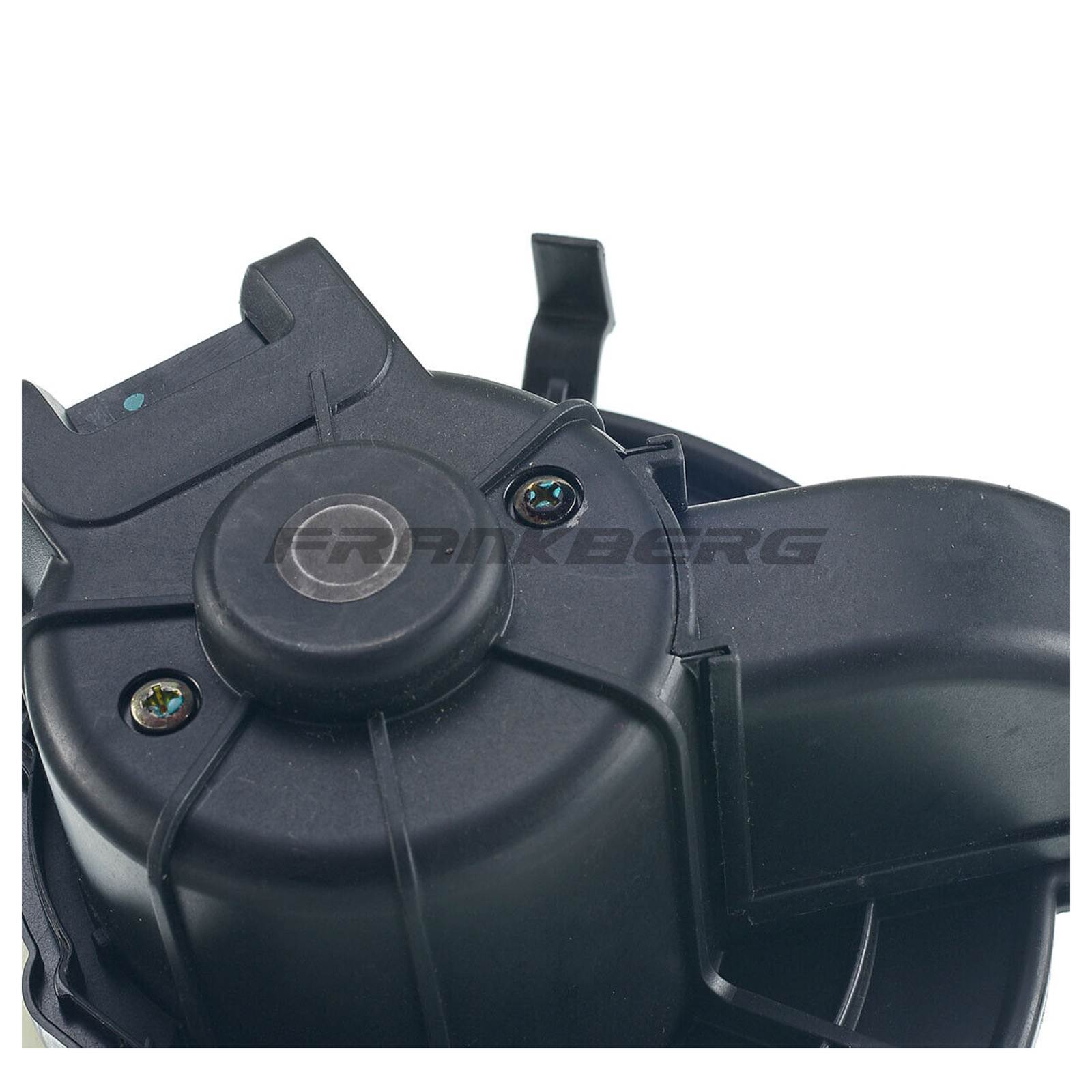 Interior Blower